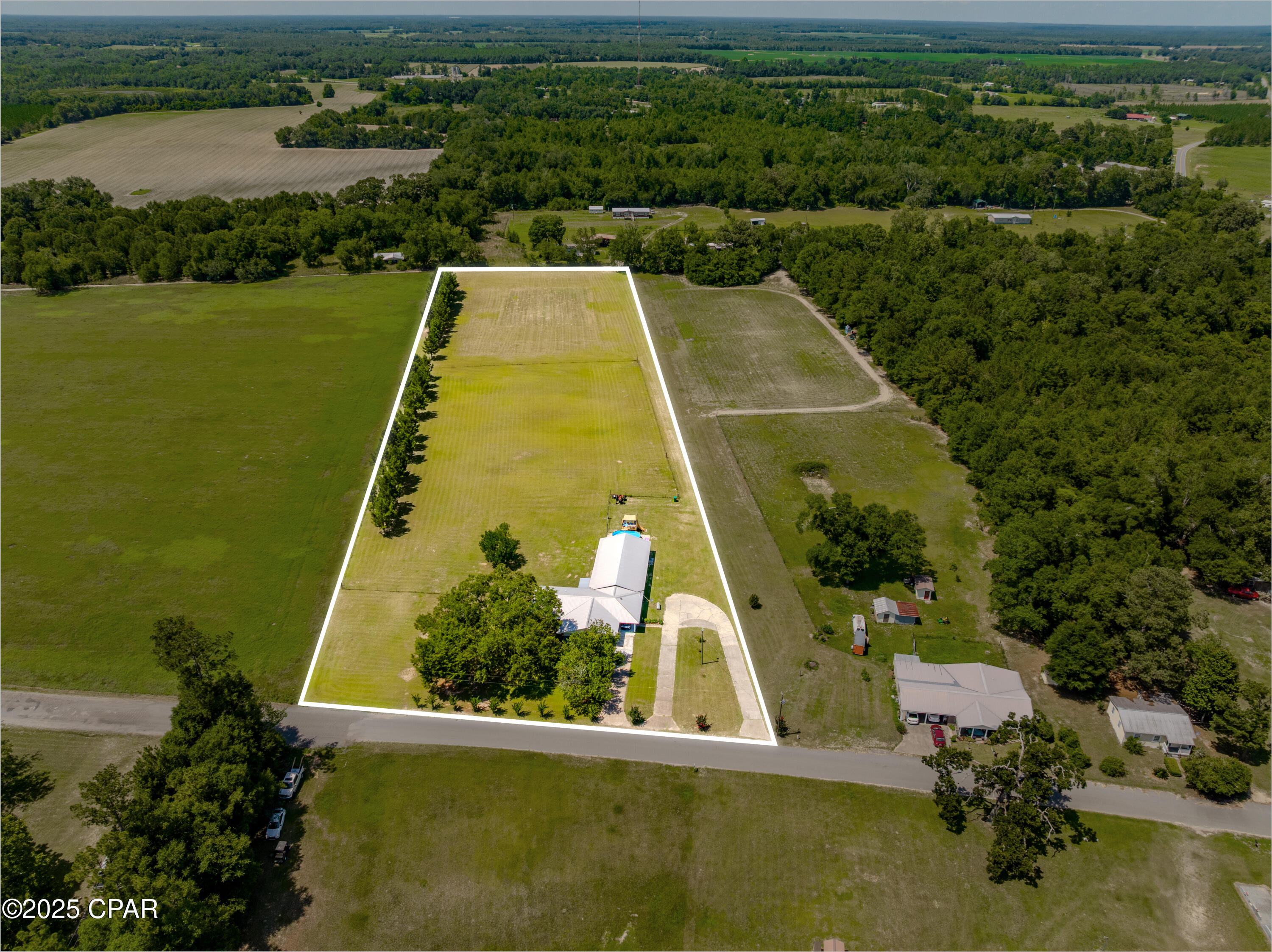 [No Recorded Subdiv] - Residential