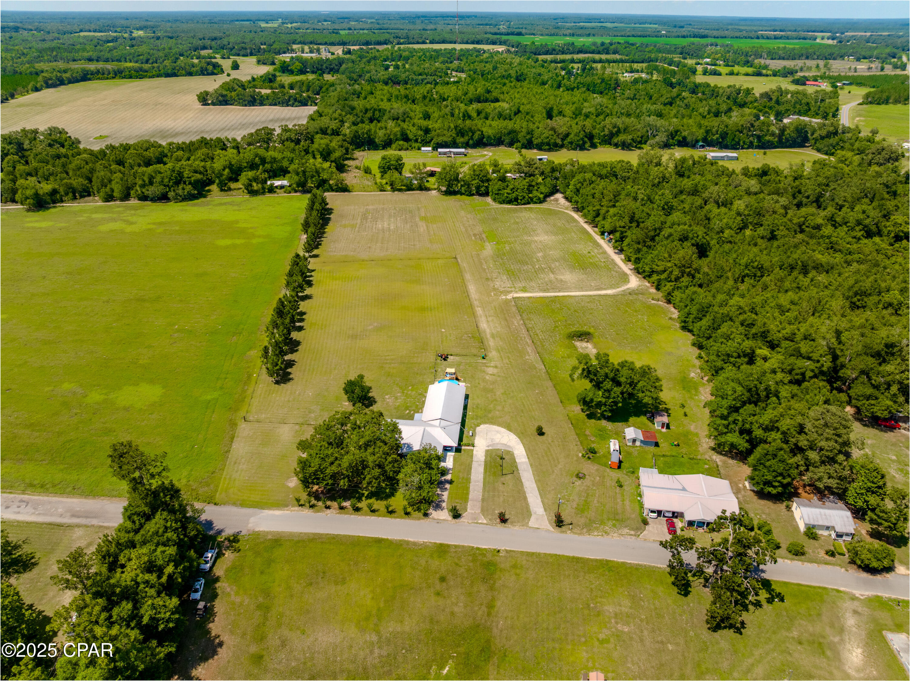 [No Recorded Subdiv] - Residential