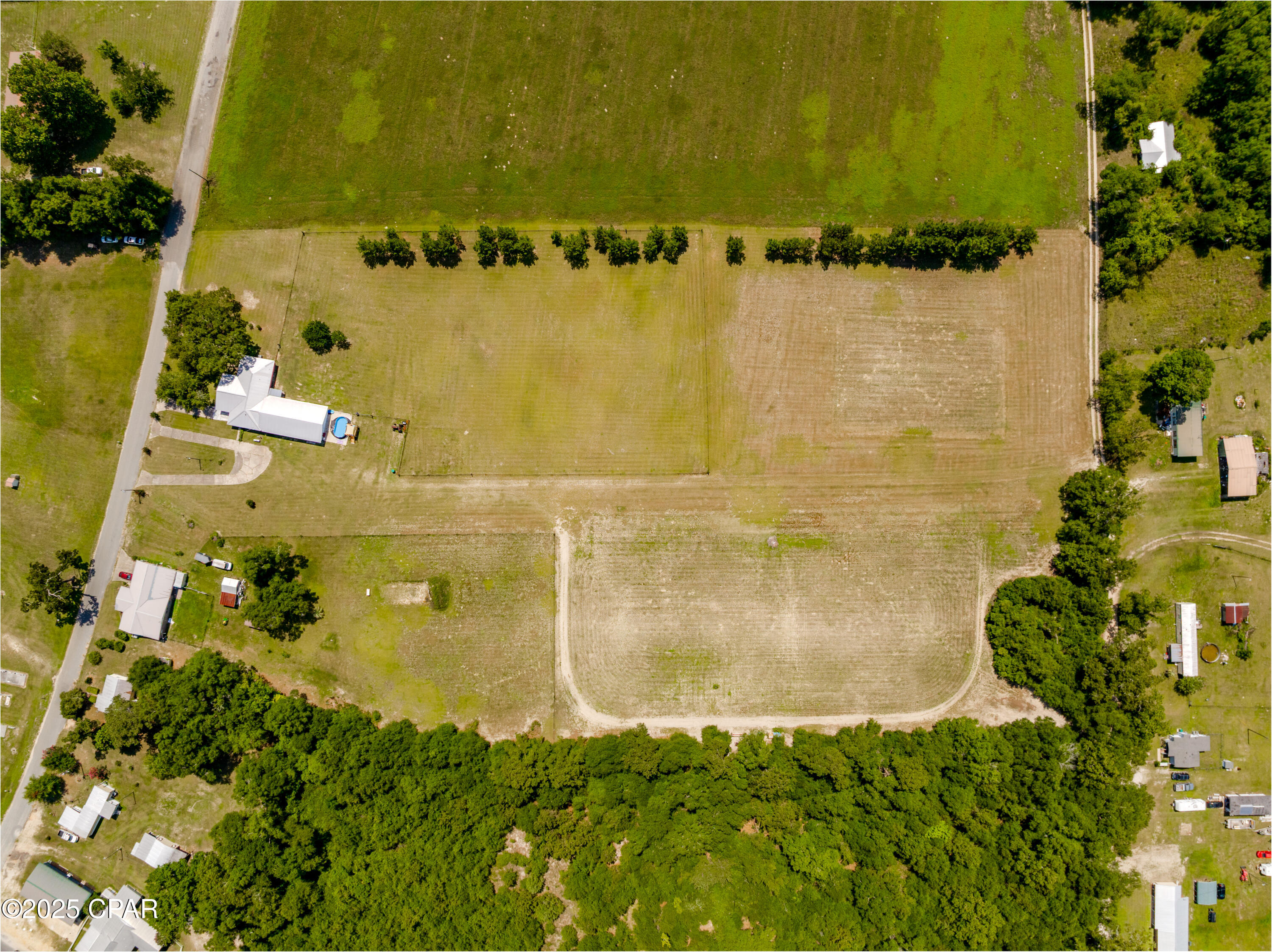 [No Recorded Subdiv] - Residential