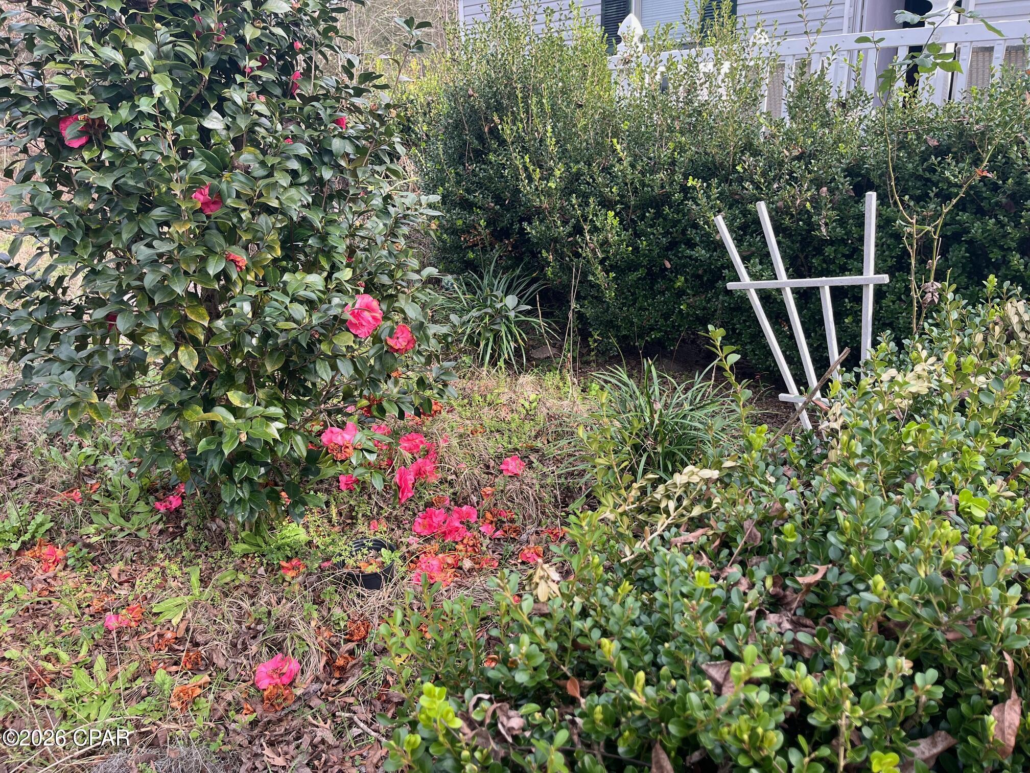 No Named Subdivision - Residential