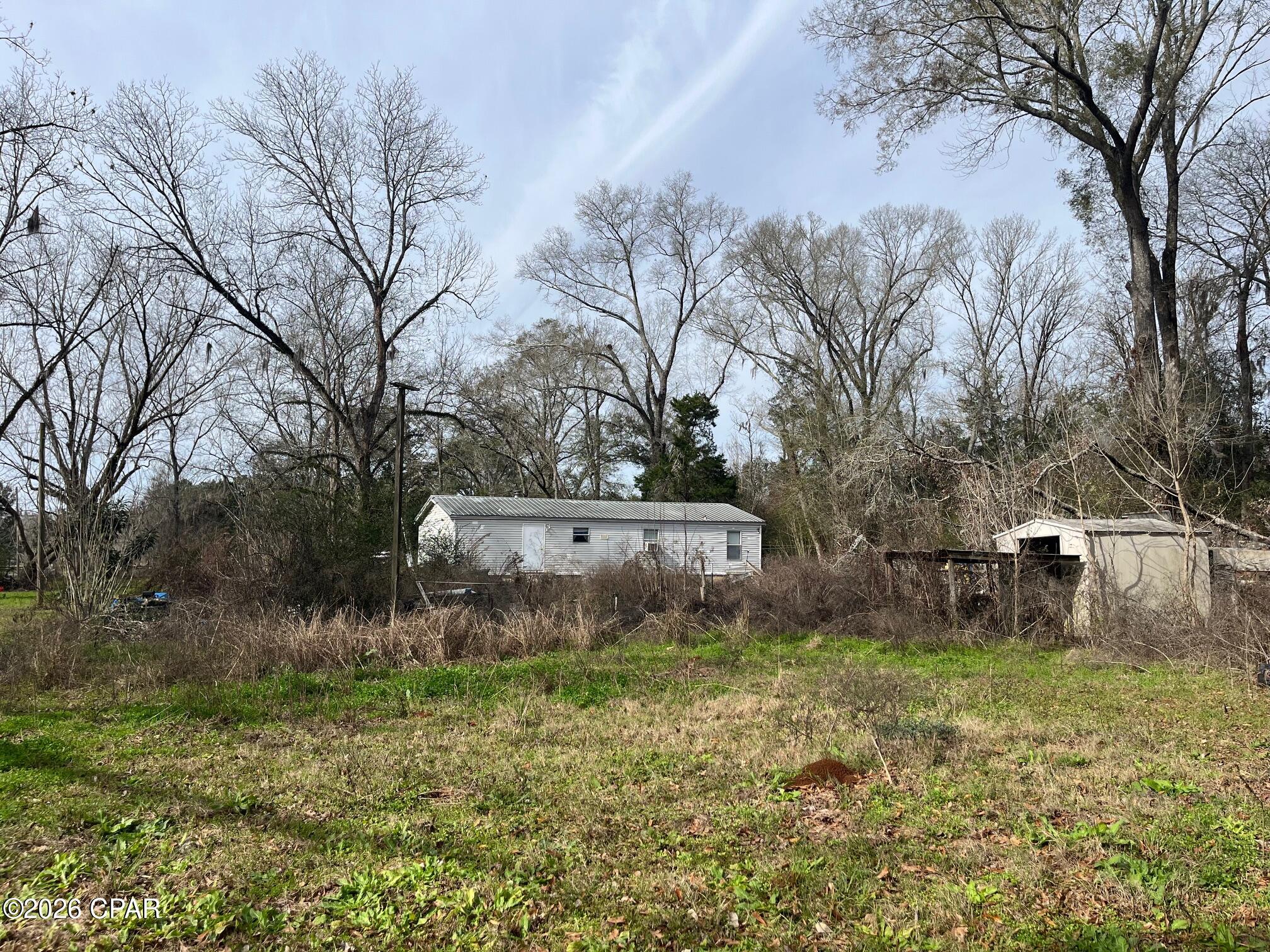 No Named Subdivision - Residential