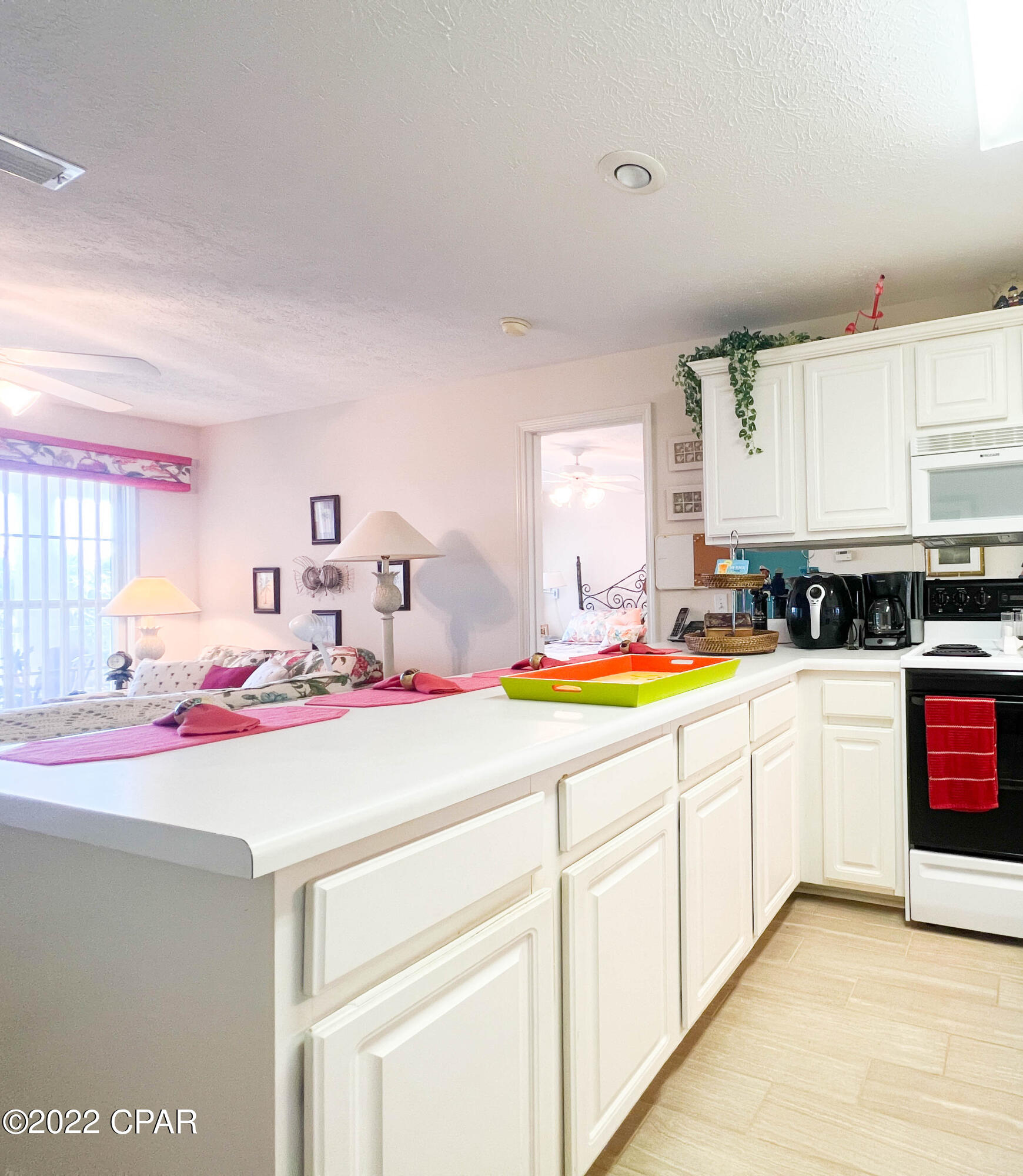 Horizon South XXI - Residential