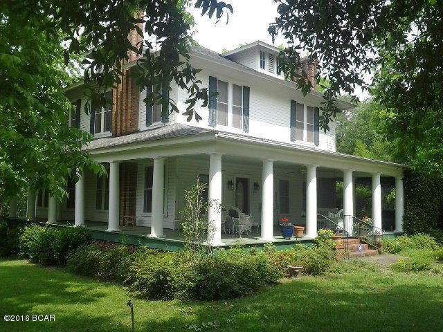 No Named Subdivision - Residential