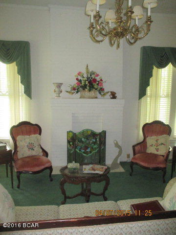 No Named Subdivision - Residential