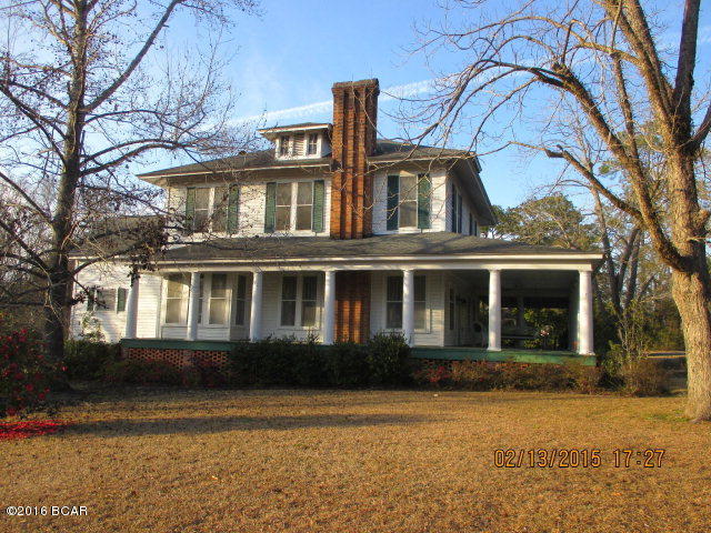 No Named Subdivision - Residential