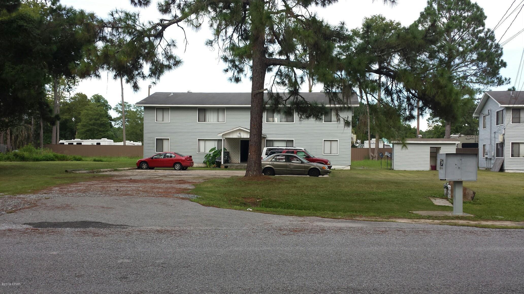 [No Recorded Subdiv] - Residential Lease