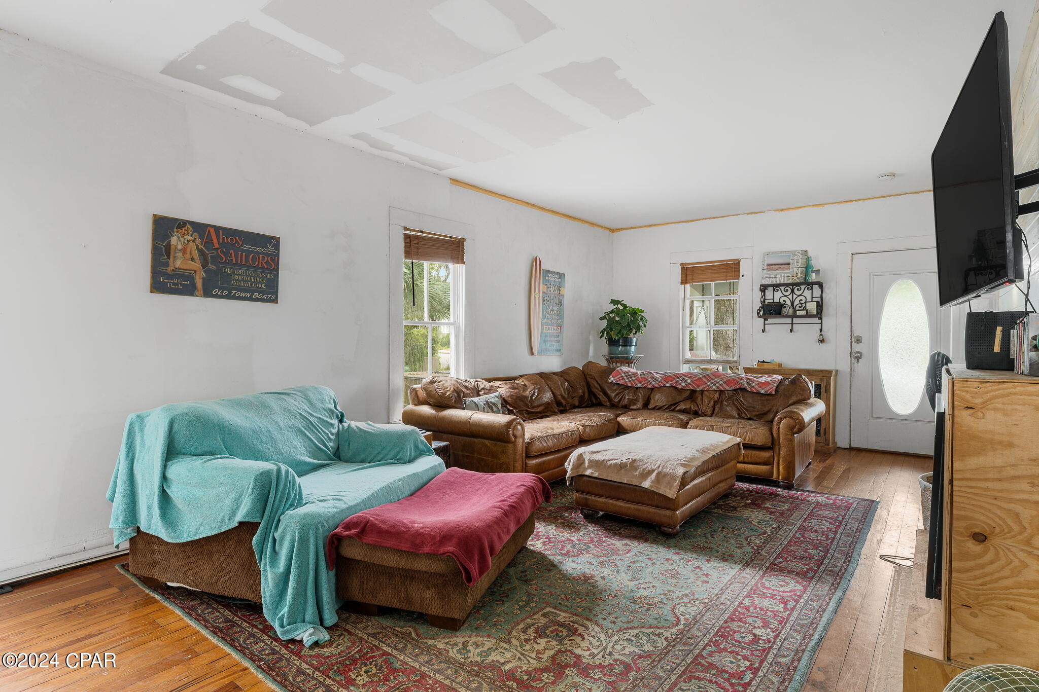 Harmon Plat - Residential