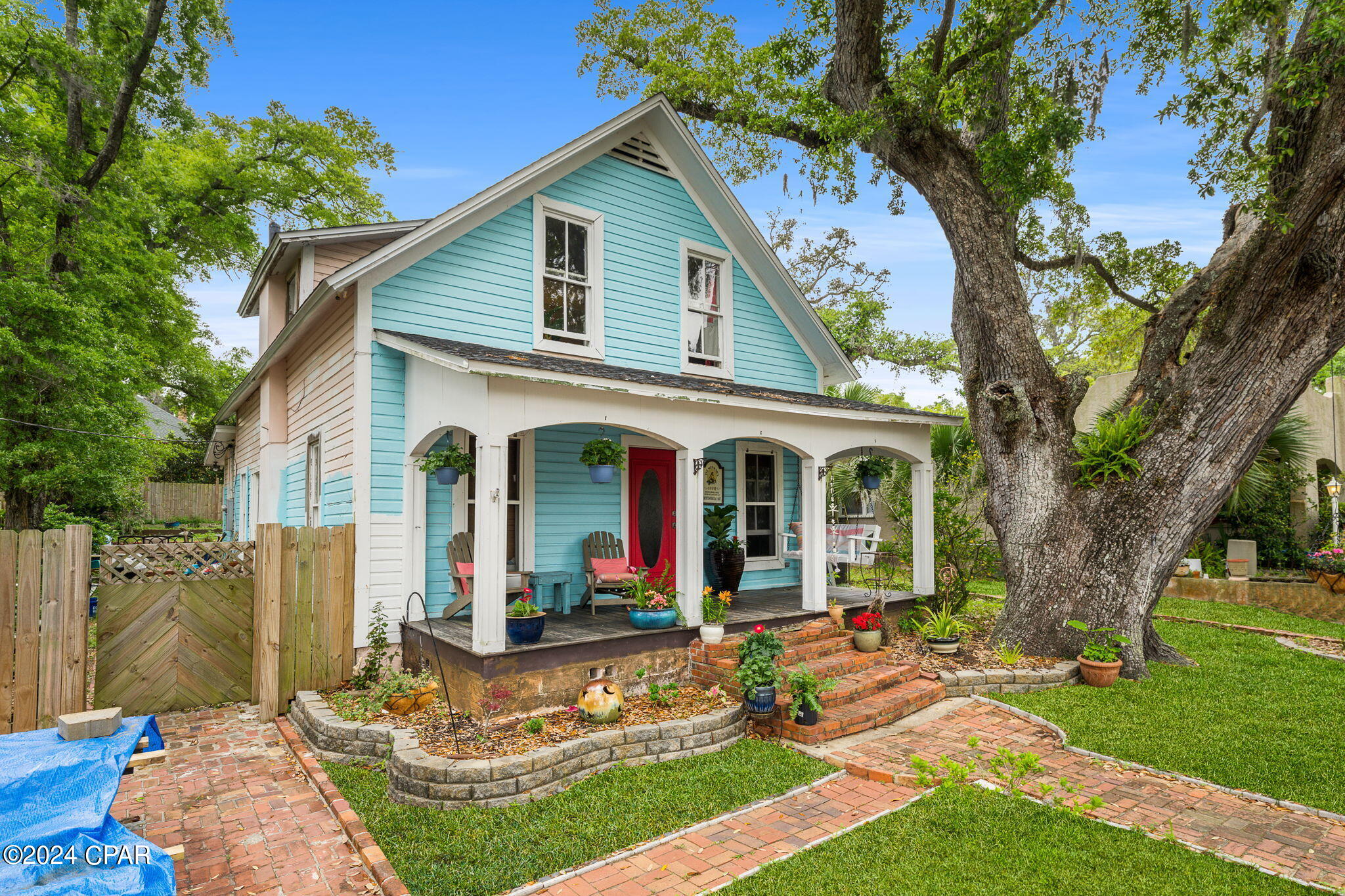 Harmon Plat - Residential