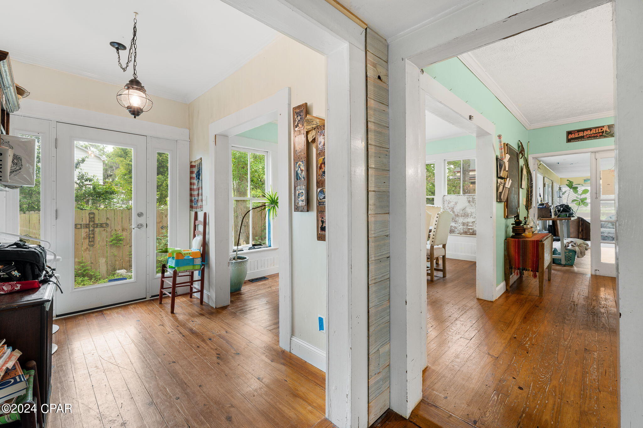 Harmon Plat - Residential