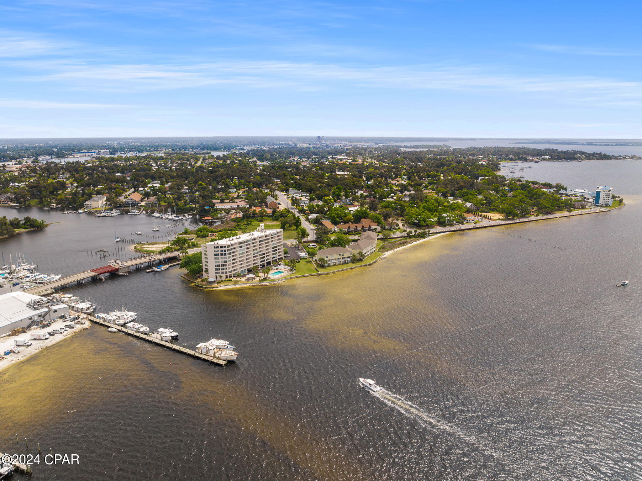 Harmon Plat - Residential