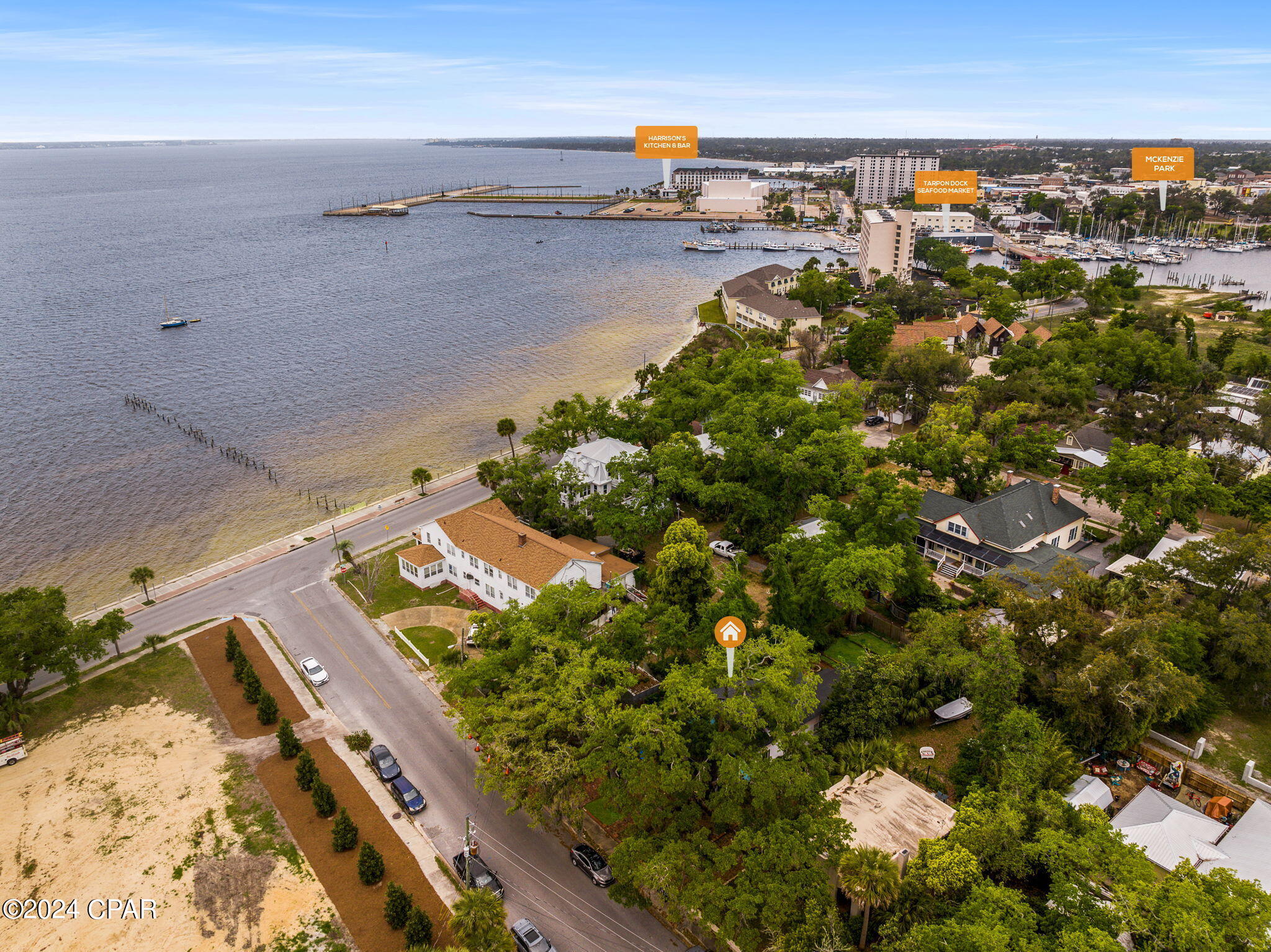 Harmon Plat - Residential