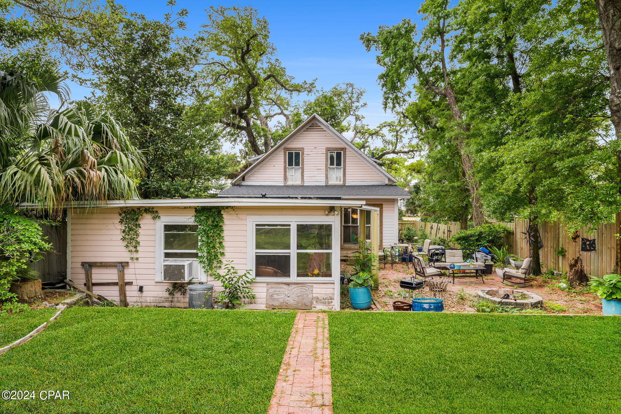 Harmon Plat - Residential