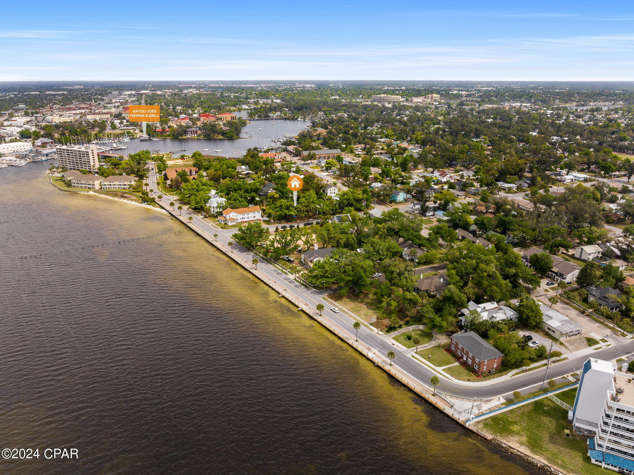 Harmon Plat - Residential