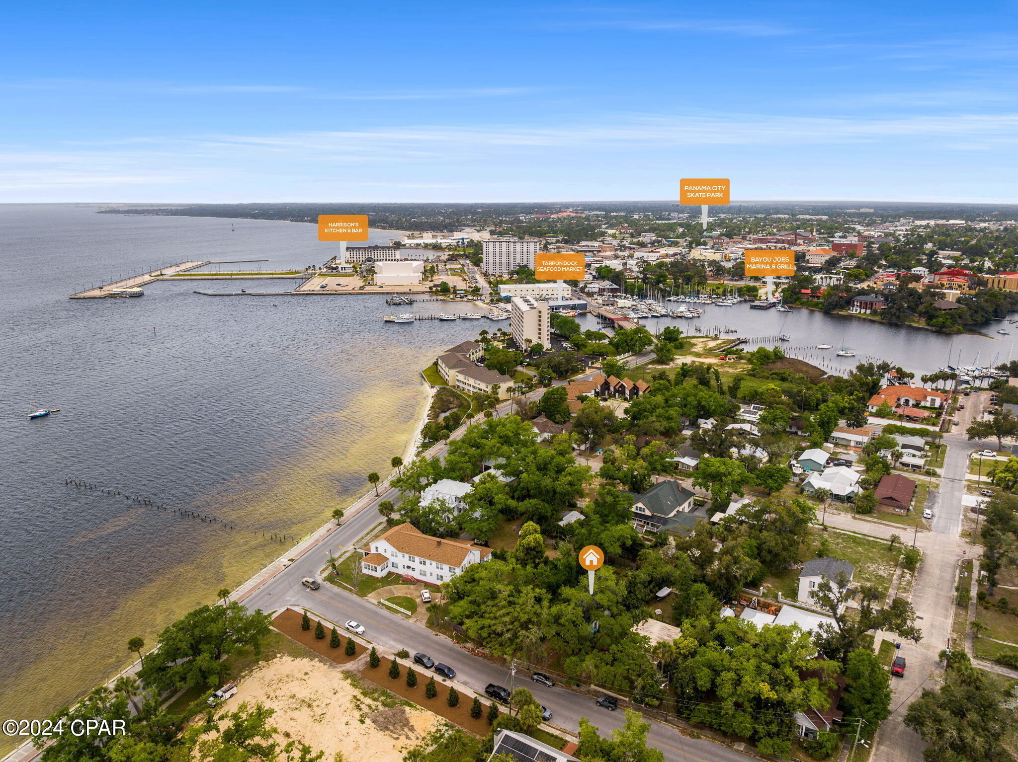 Harmon Plat - Residential