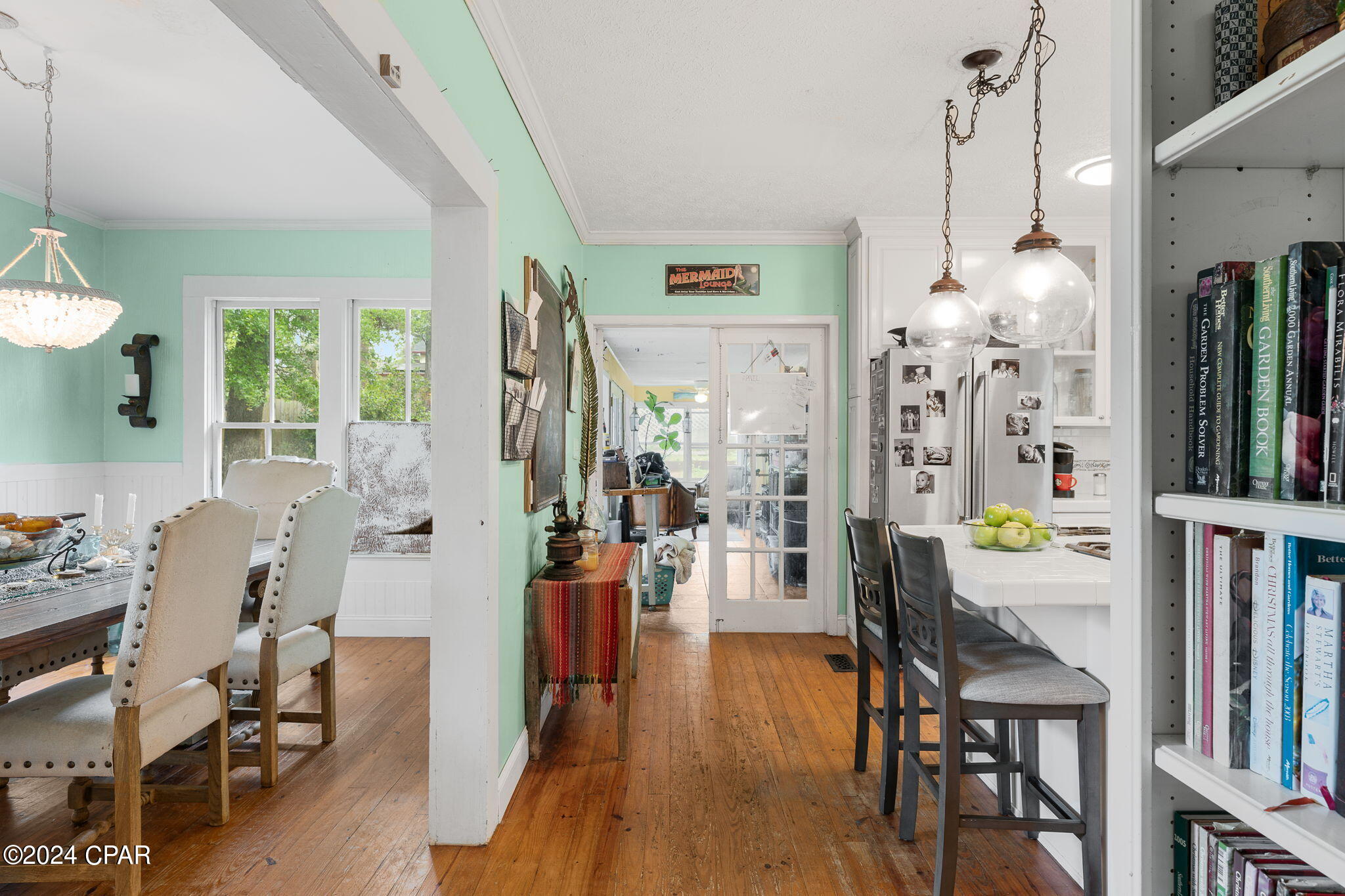 Harmon Plat - Residential