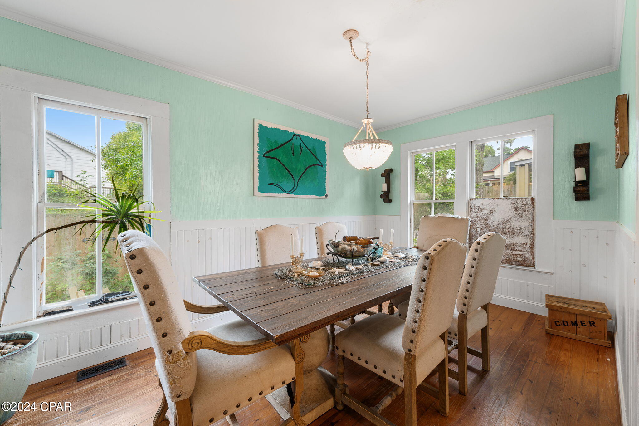 Harmon Plat - Residential