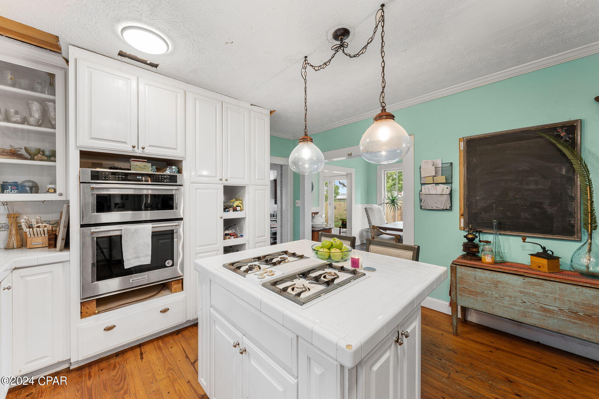 Harmon Plat - Residential