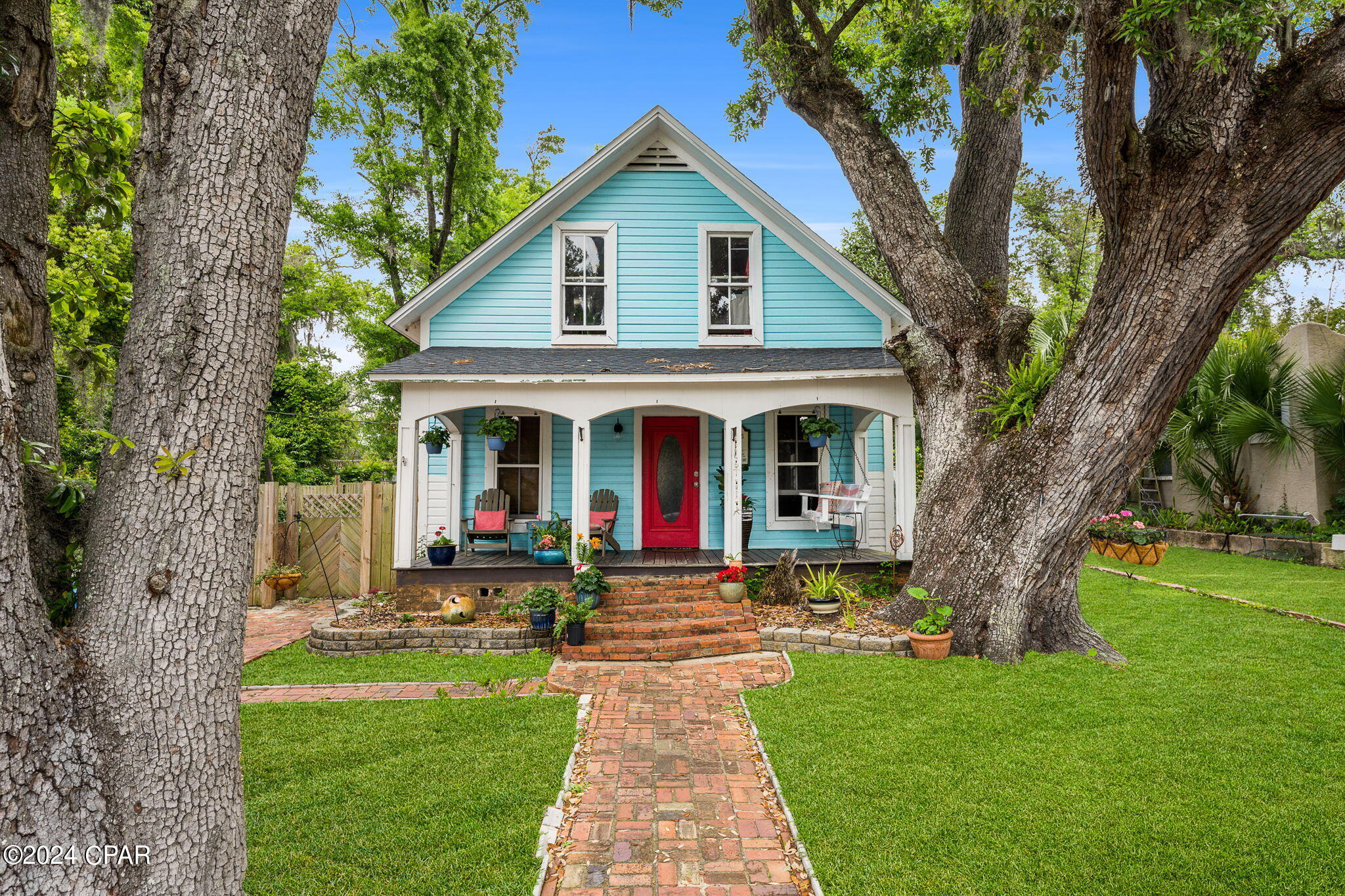 Harmon Plat - Residential