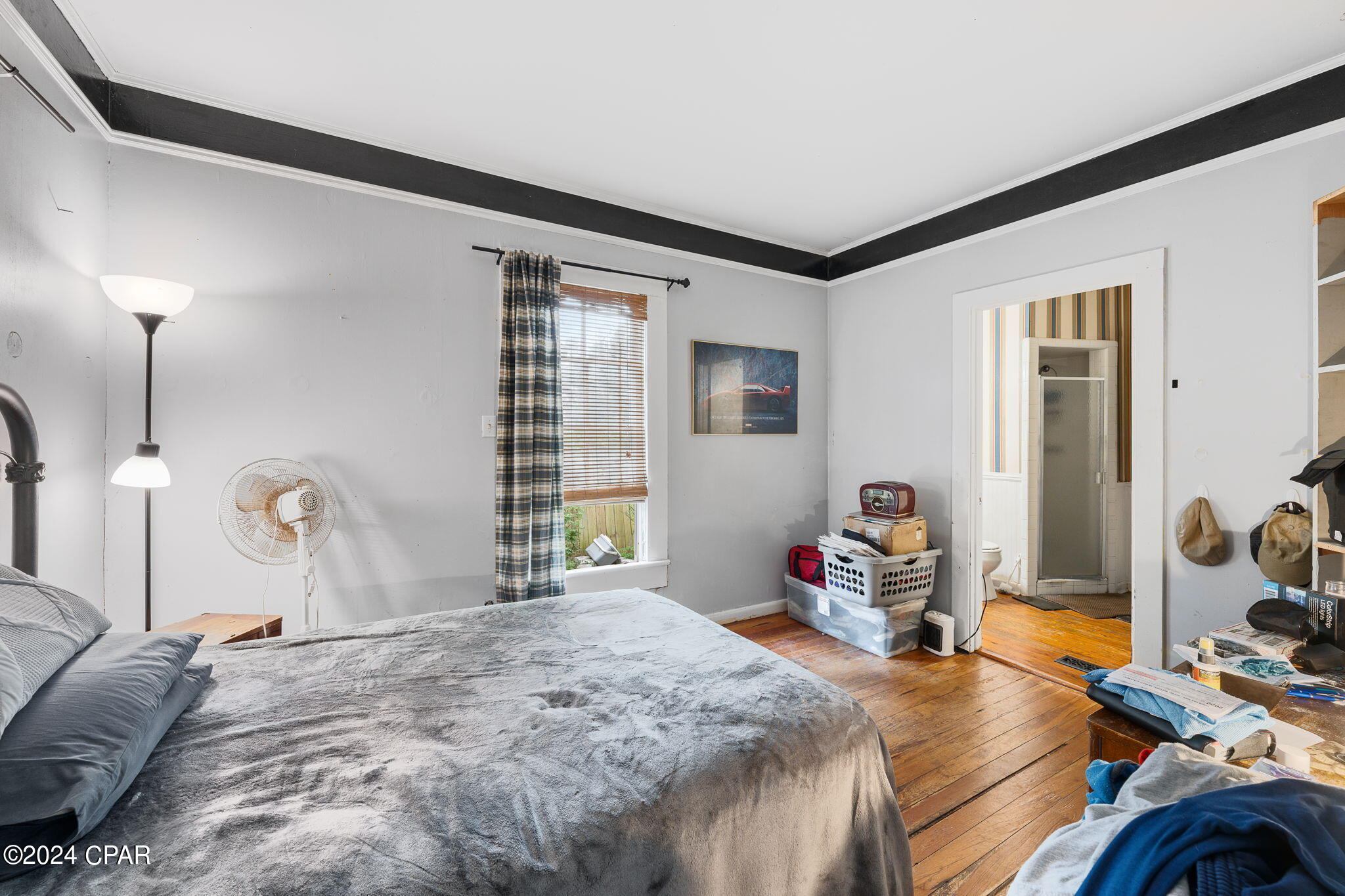 Harmon Plat - Residential