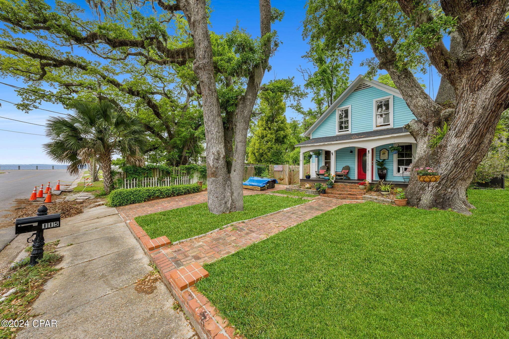 Harmon Plat - Residential