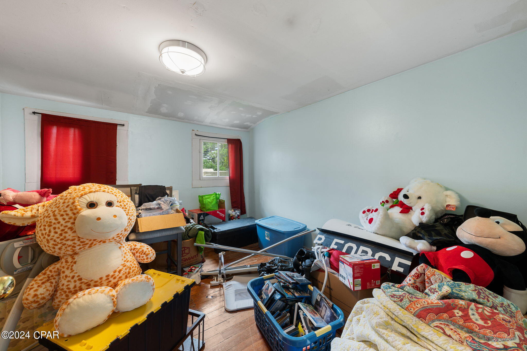 Harmon Plat - Residential