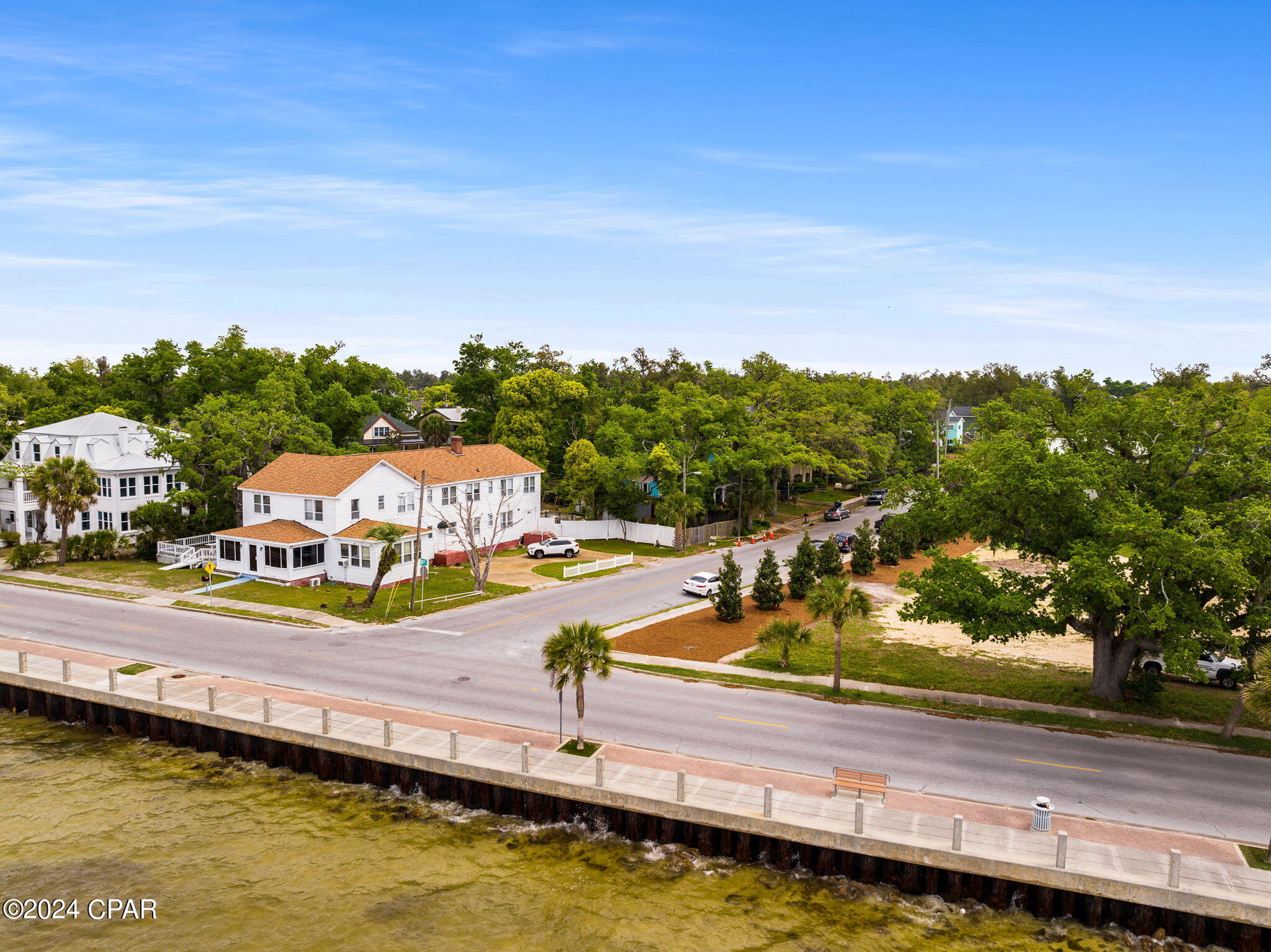 Harmon Plat - Residential