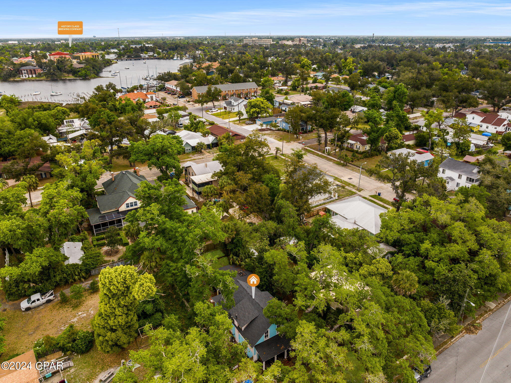 Harmon Plat - Residential