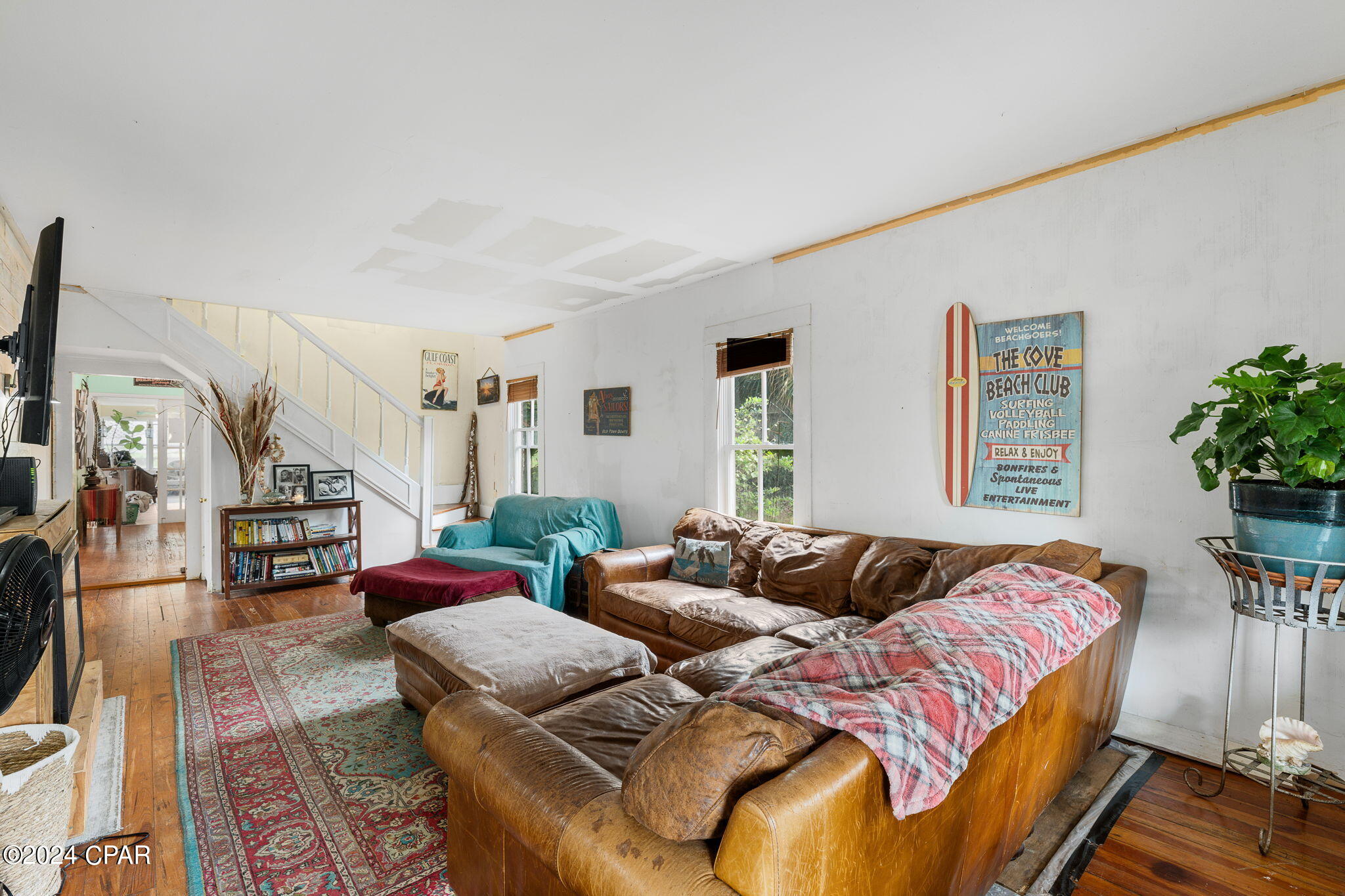 Harmon Plat - Residential