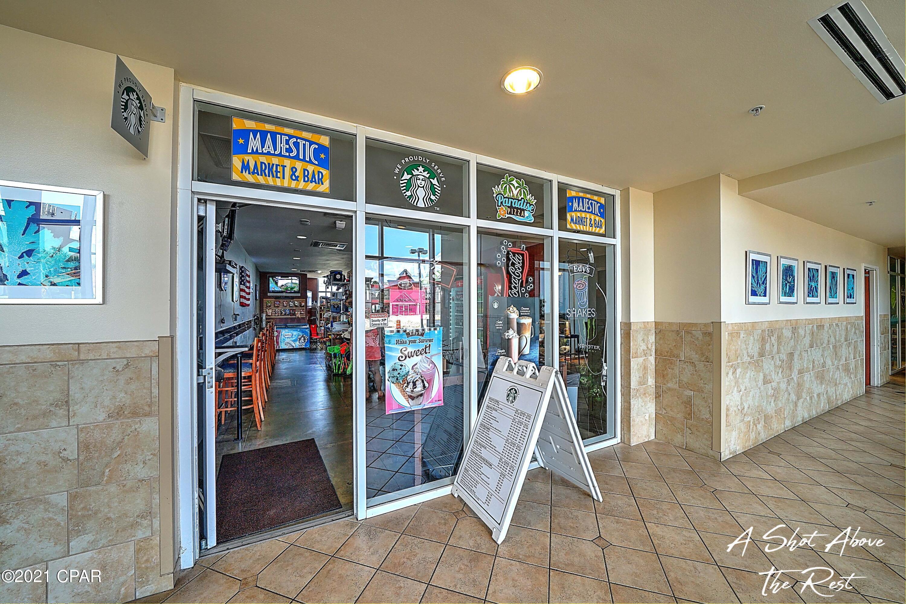 Majestic Beach Tower II - Residential