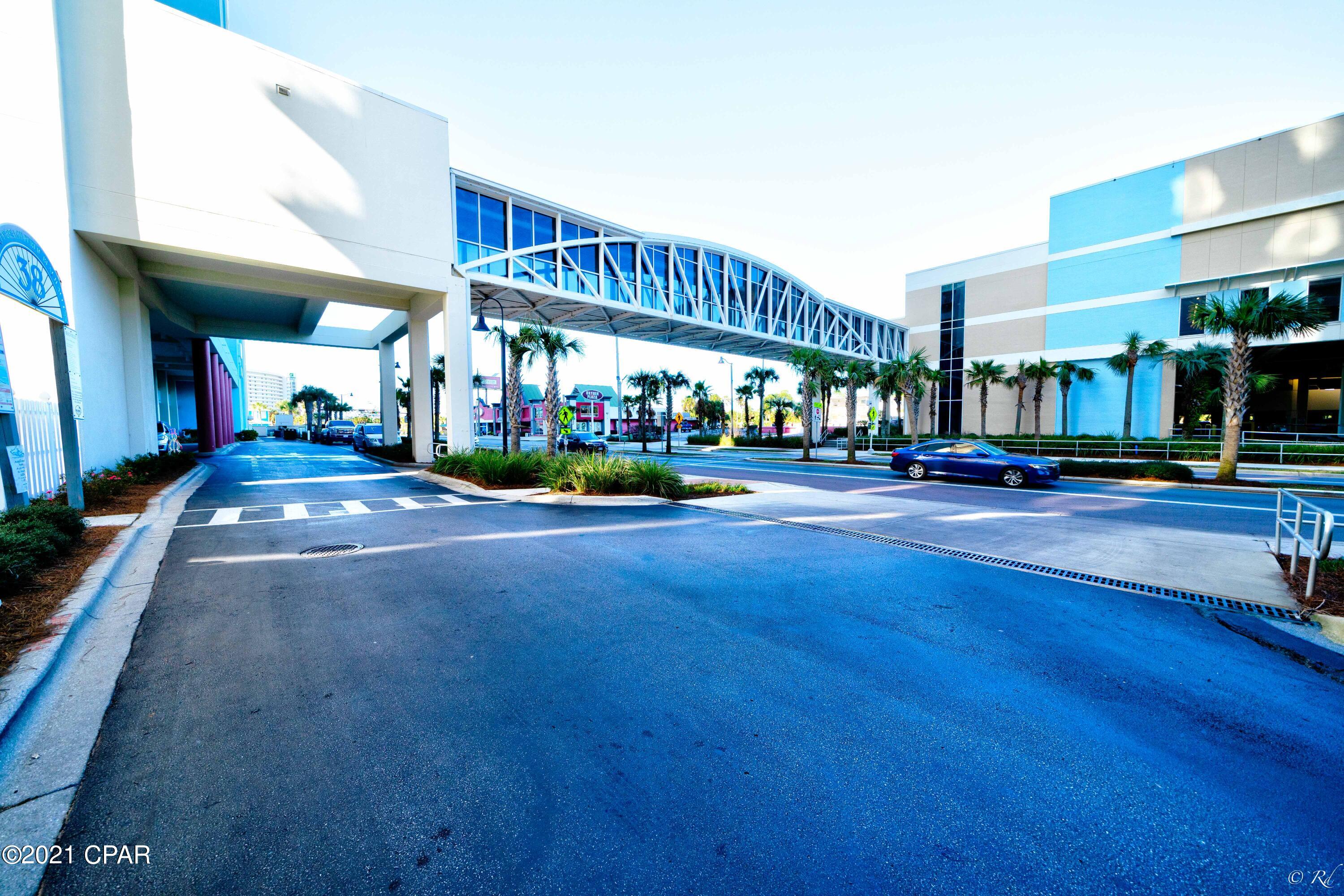 Majestic Beach Tower II - Residential