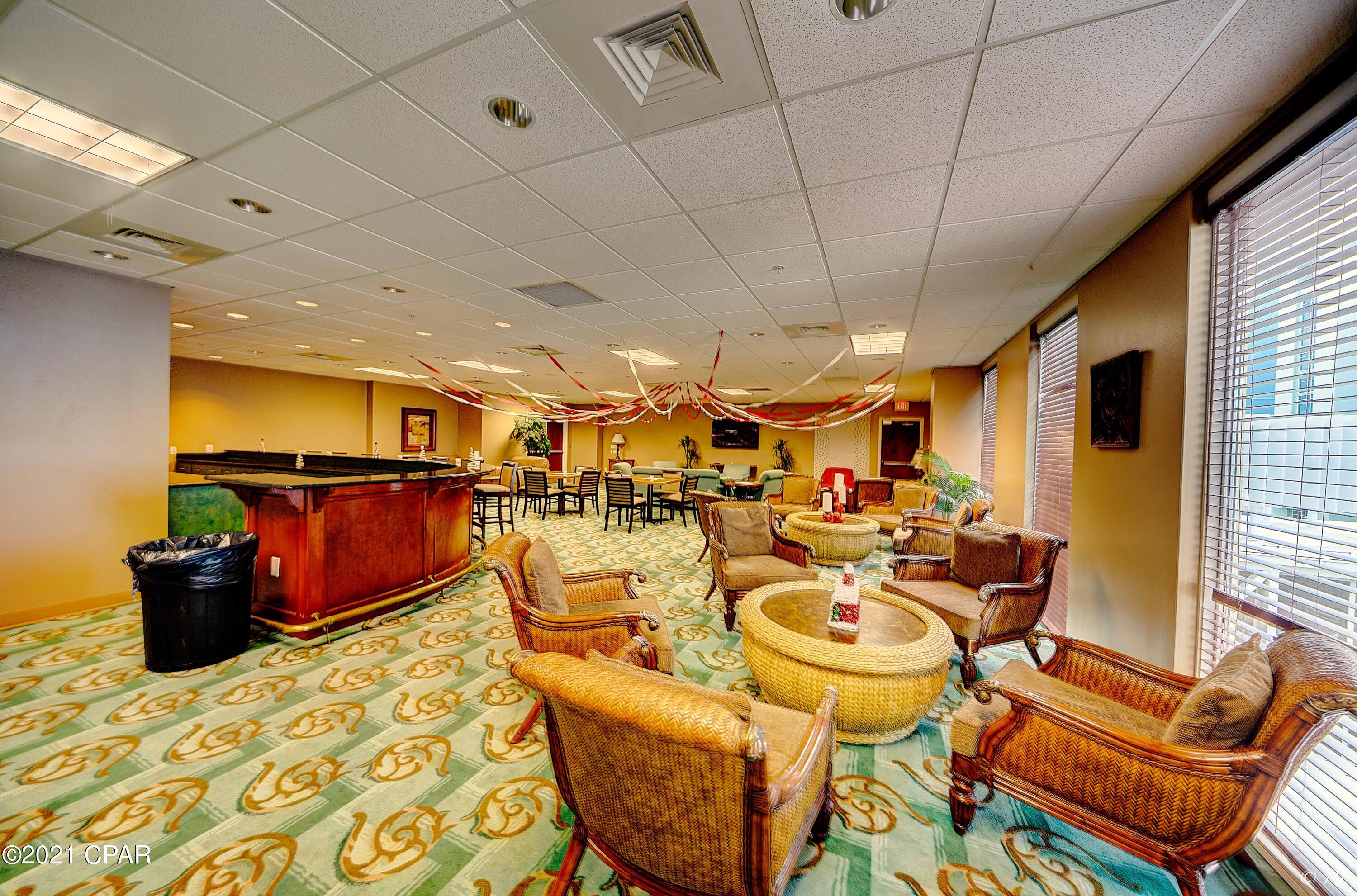 Majestic Beach Tower II - Residential