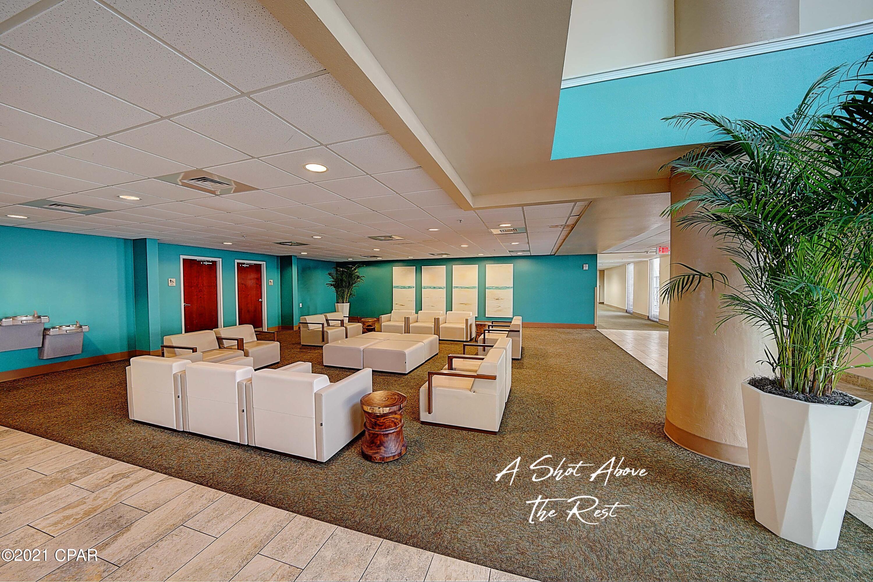 Majestic Beach Tower II - Residential