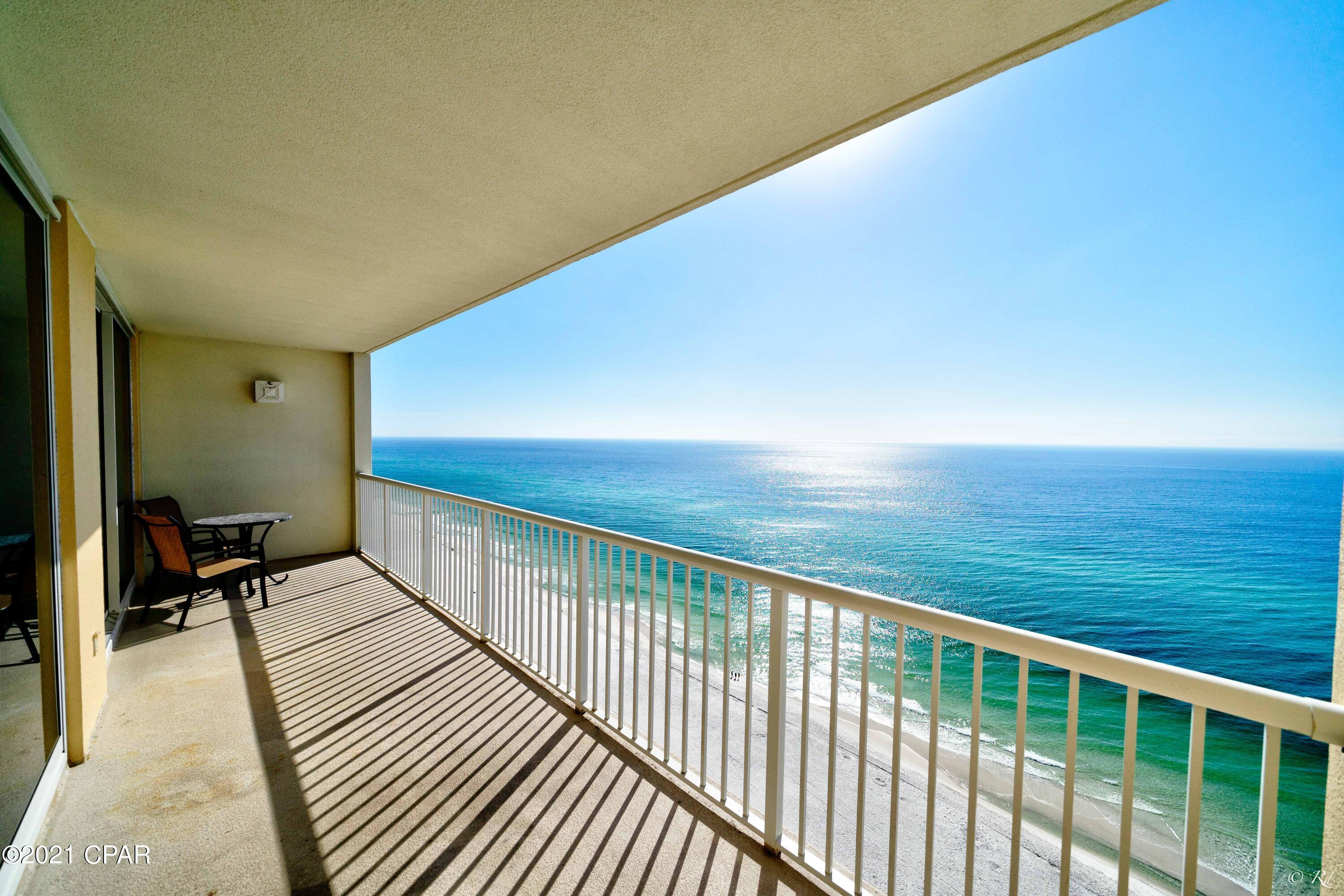 Majestic Beach Tower II - Residential