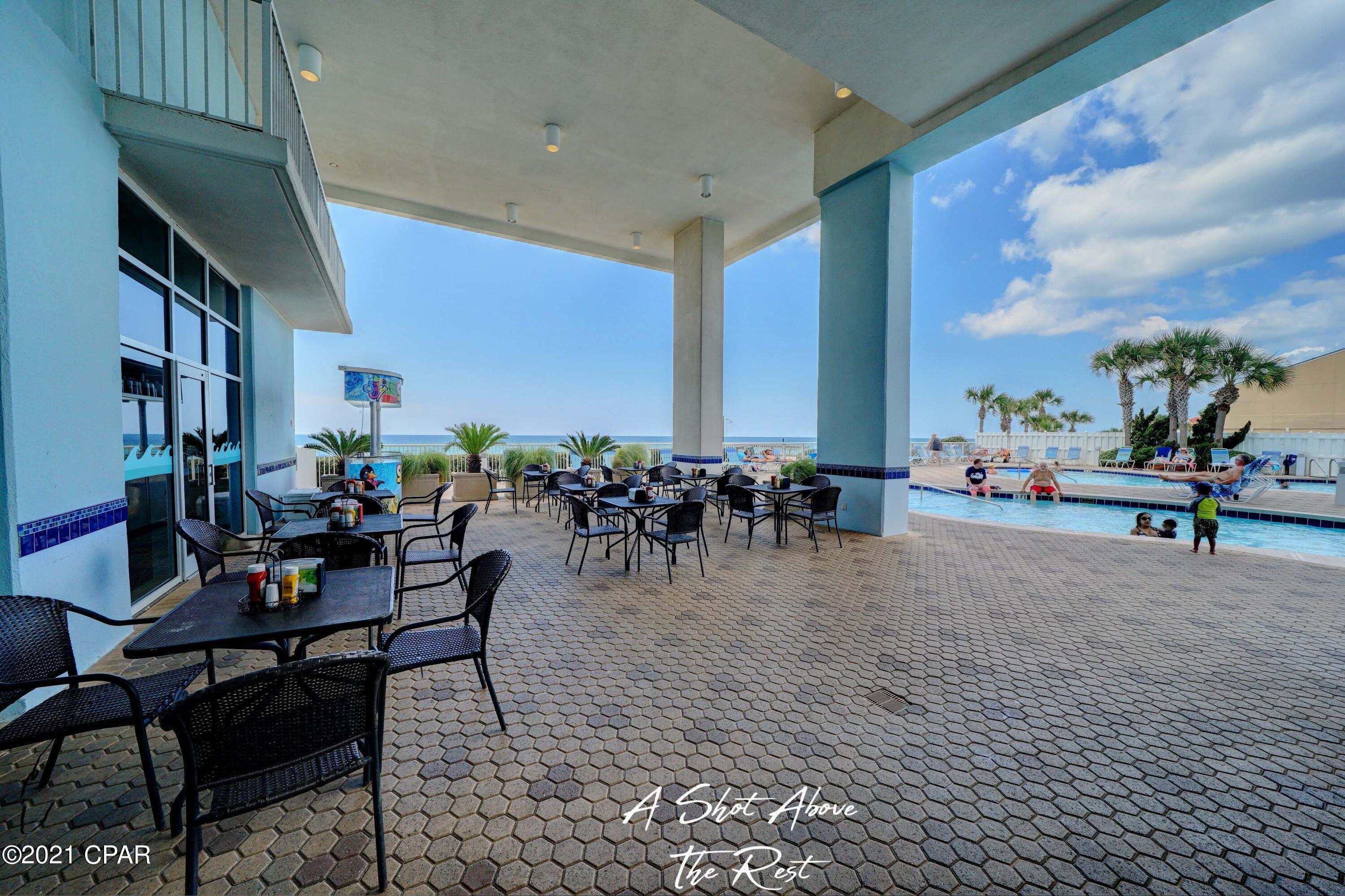 Majestic Beach Tower II - Residential