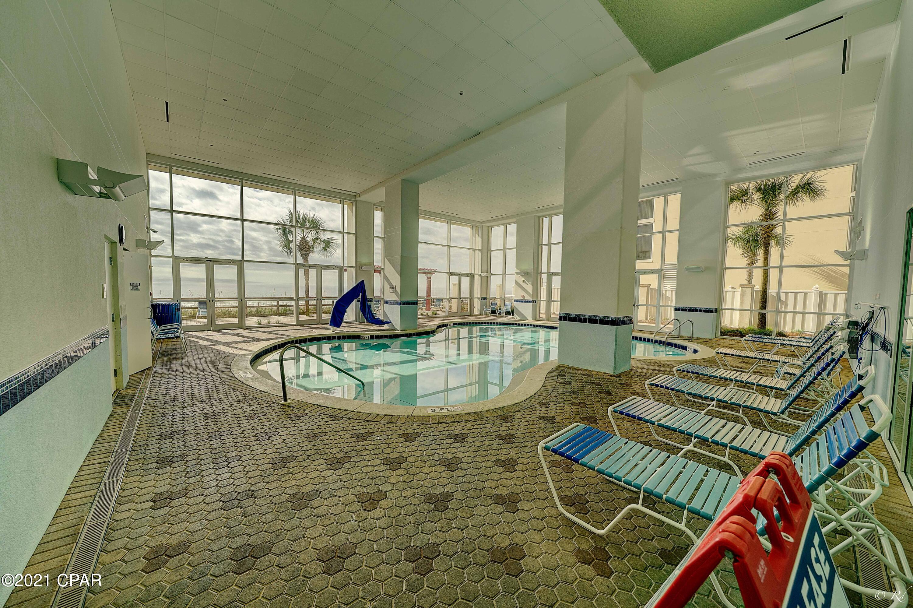 Majestic Beach Tower II - Residential