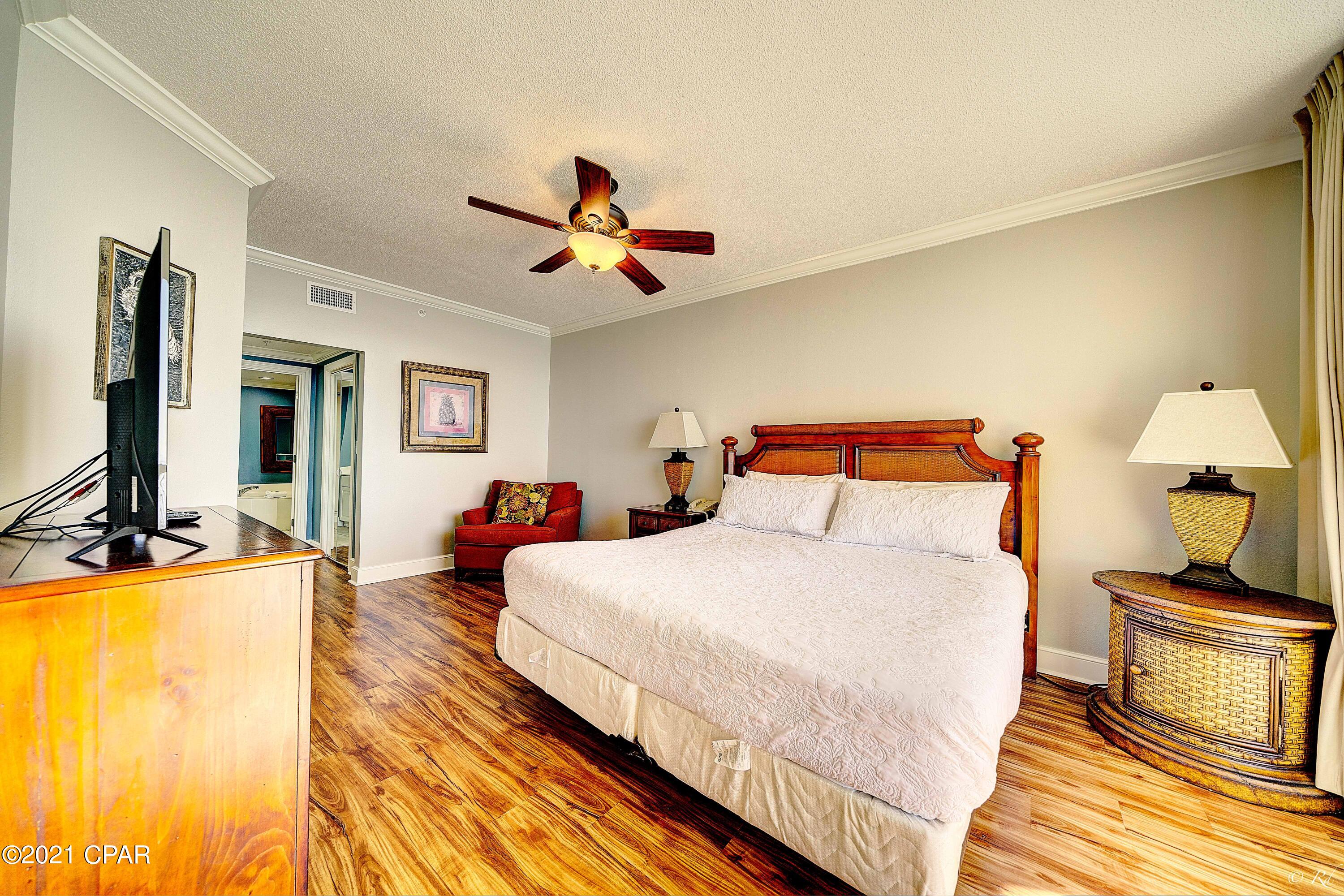 Majestic Beach Tower II - Residential