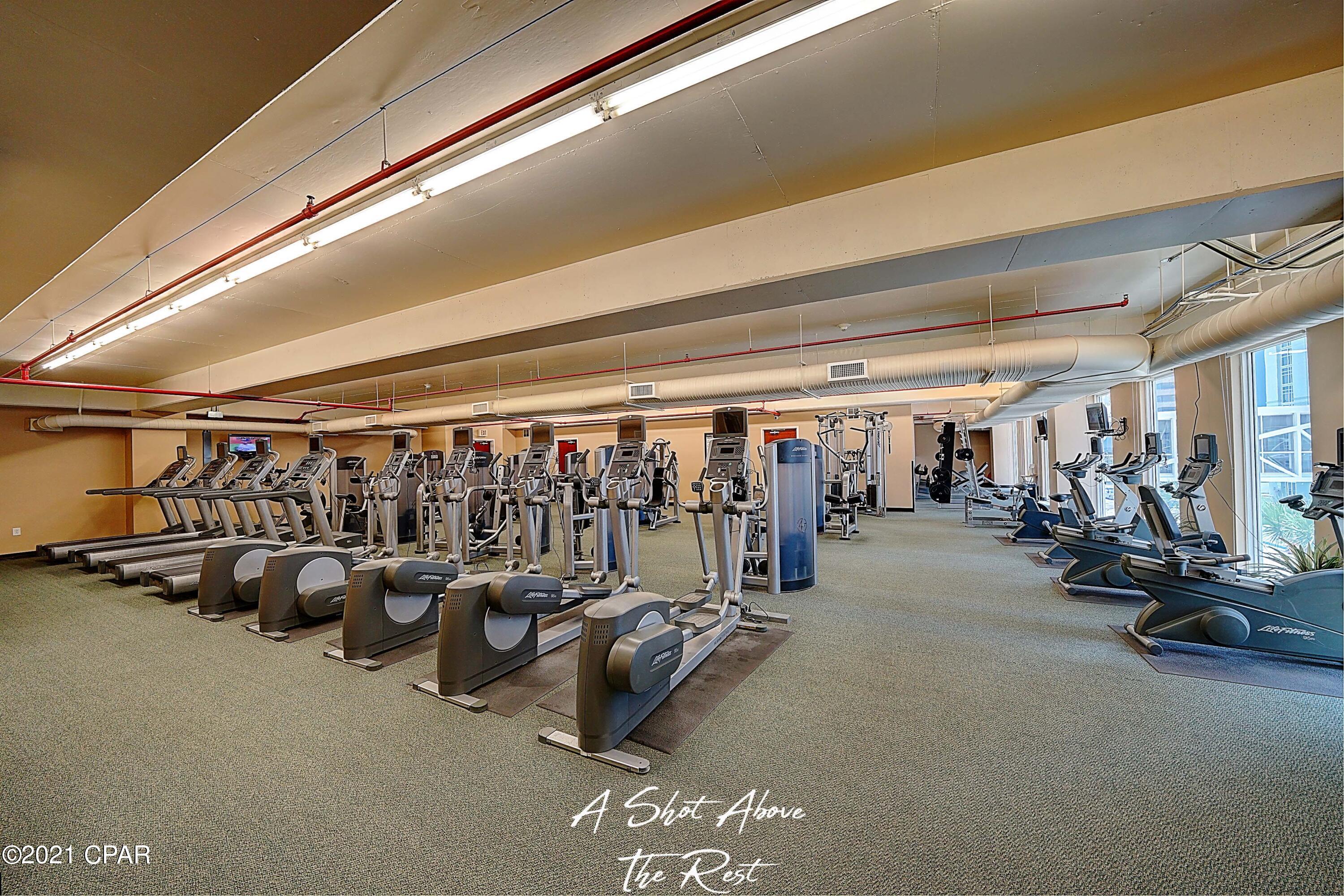 Majestic Beach Tower II - Residential