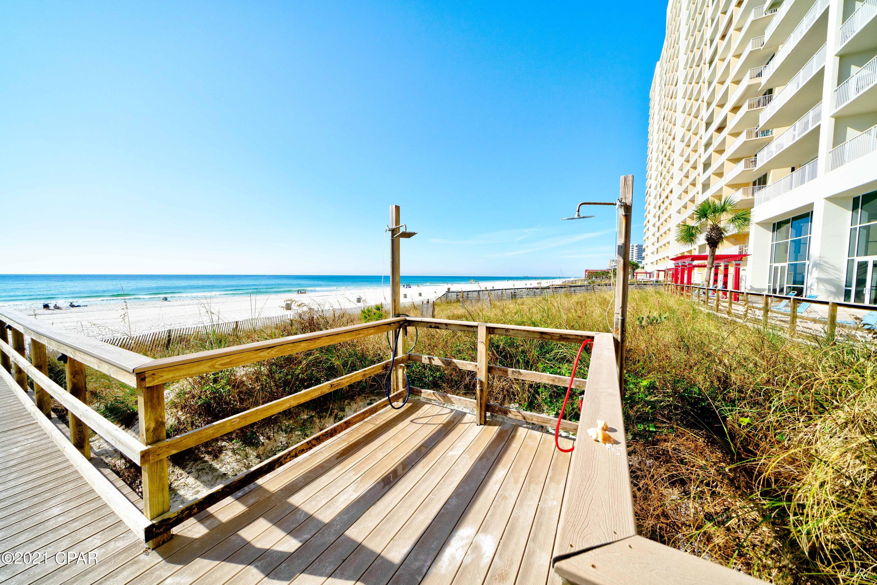 Majestic Beach Tower II - Residential