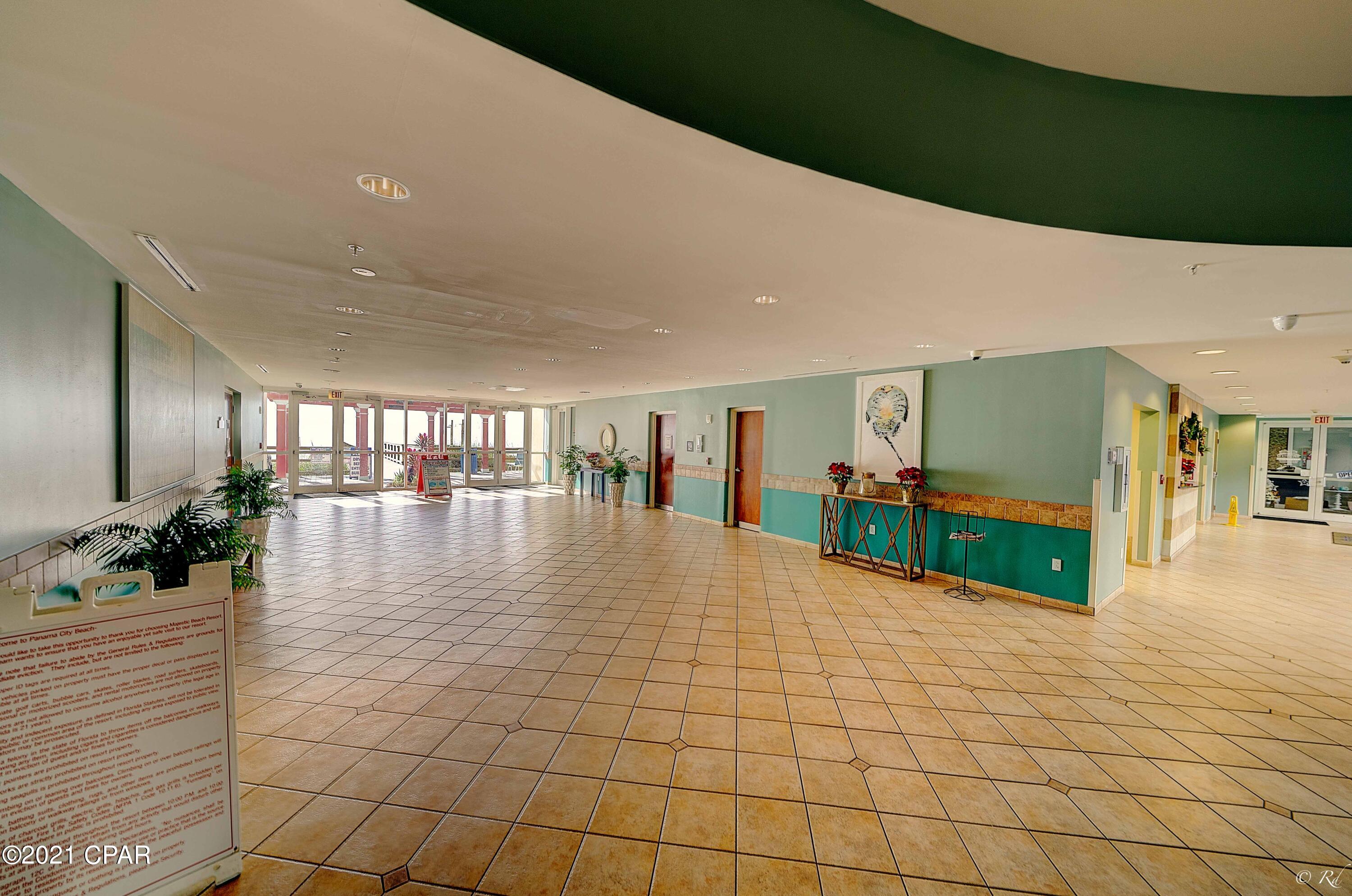 Majestic Beach Tower II - Residential