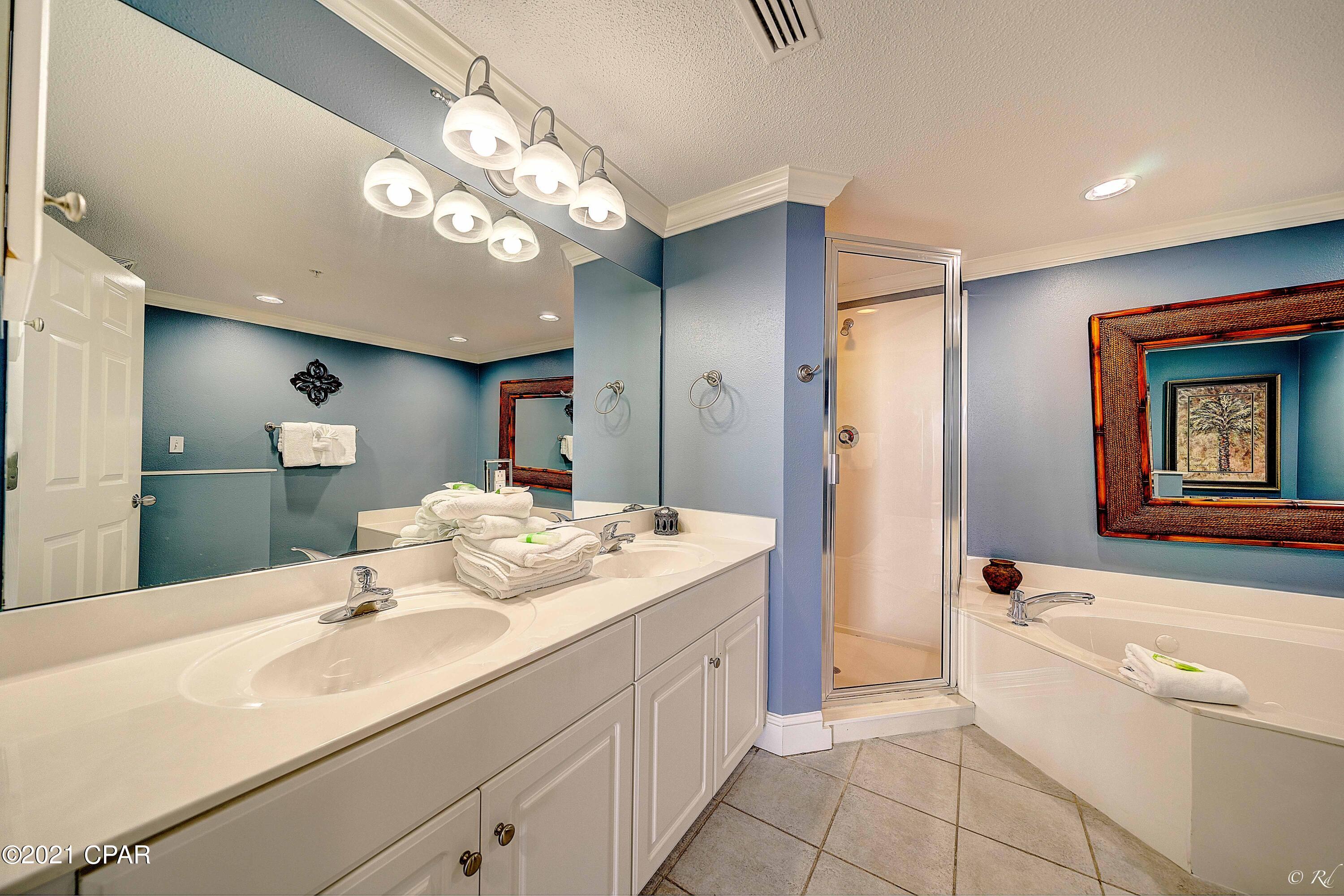 Majestic Beach Tower II - Residential