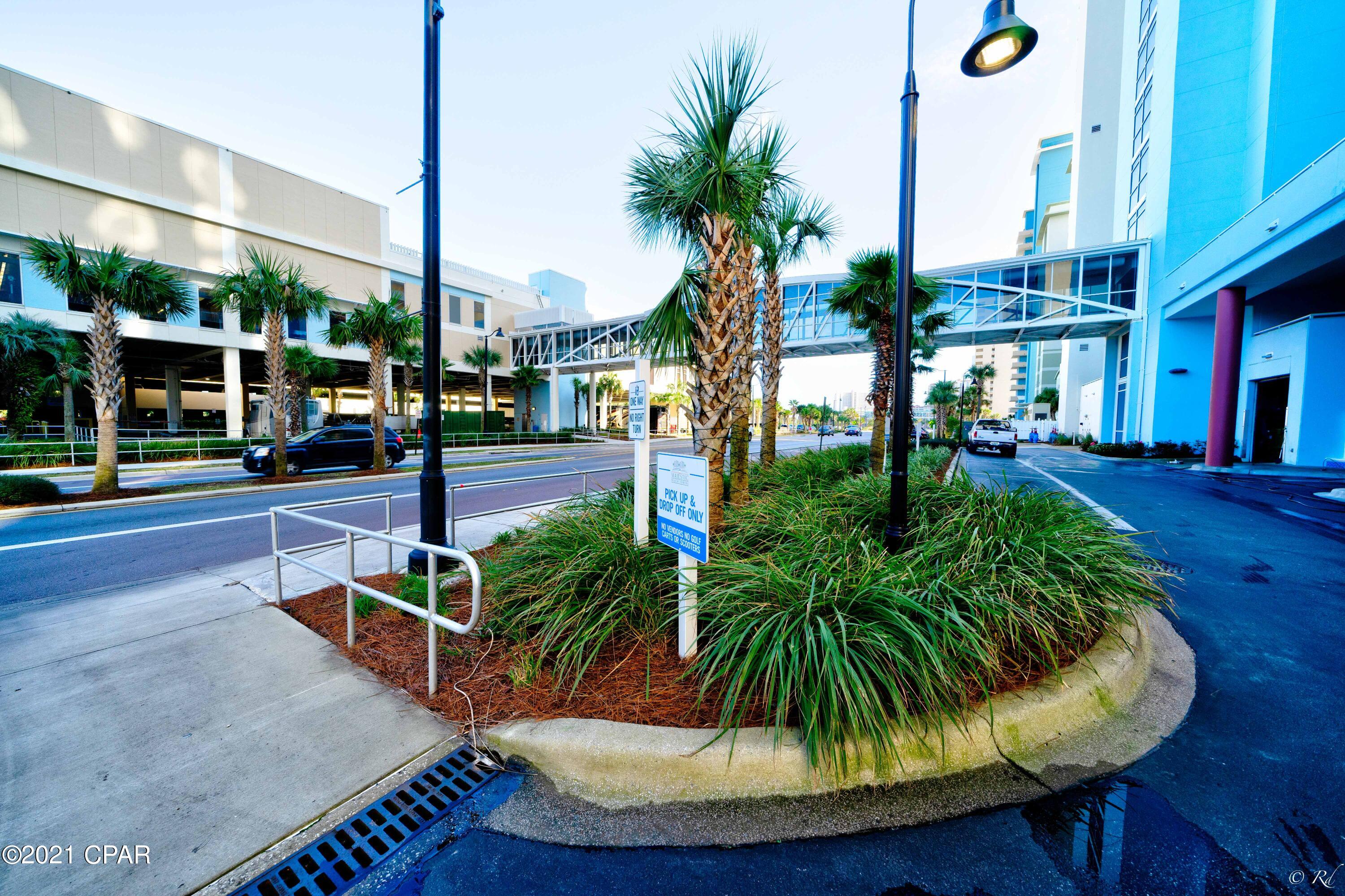 Majestic Beach Tower II - Residential