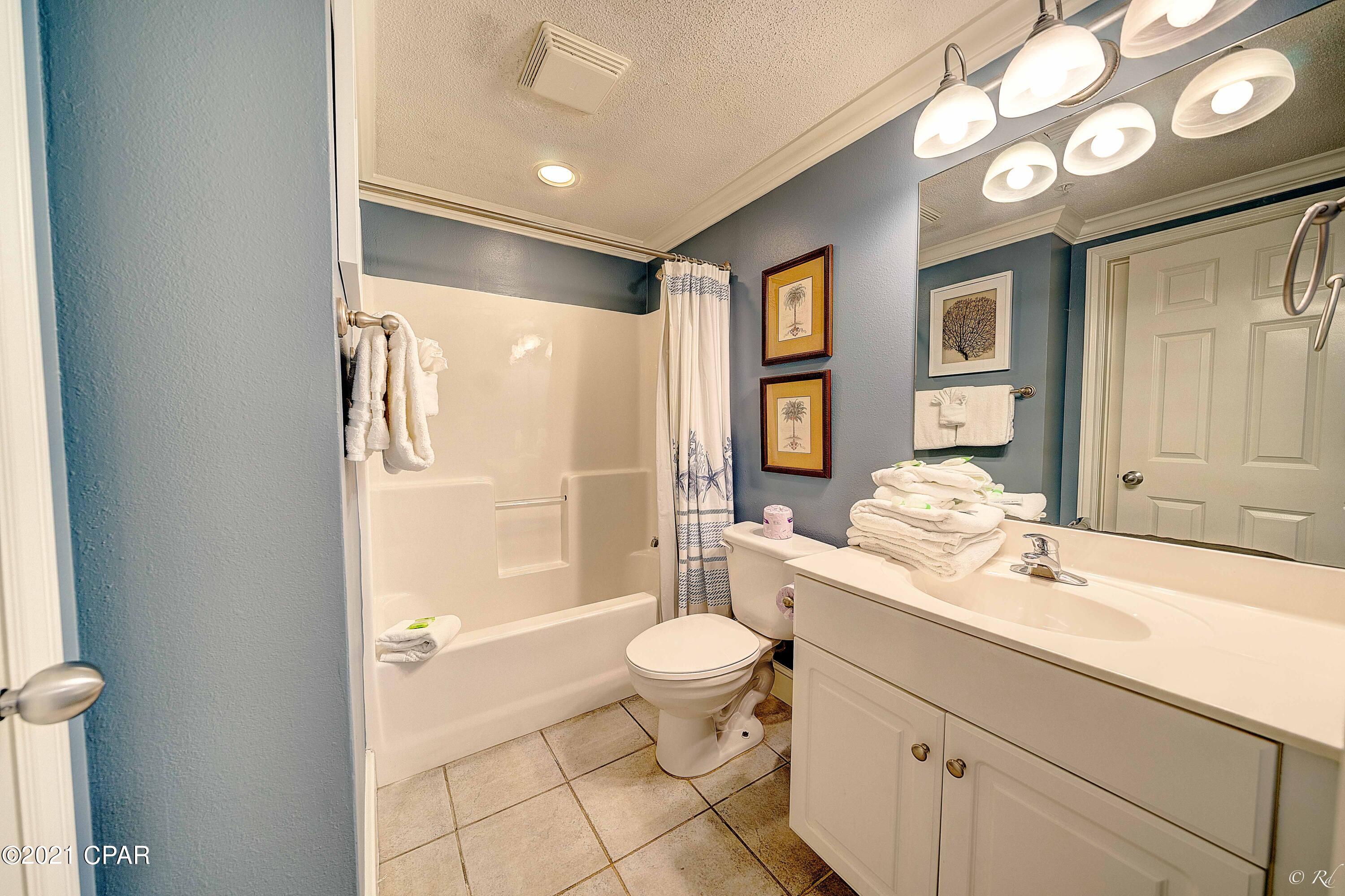 Majestic Beach Tower II - Residential