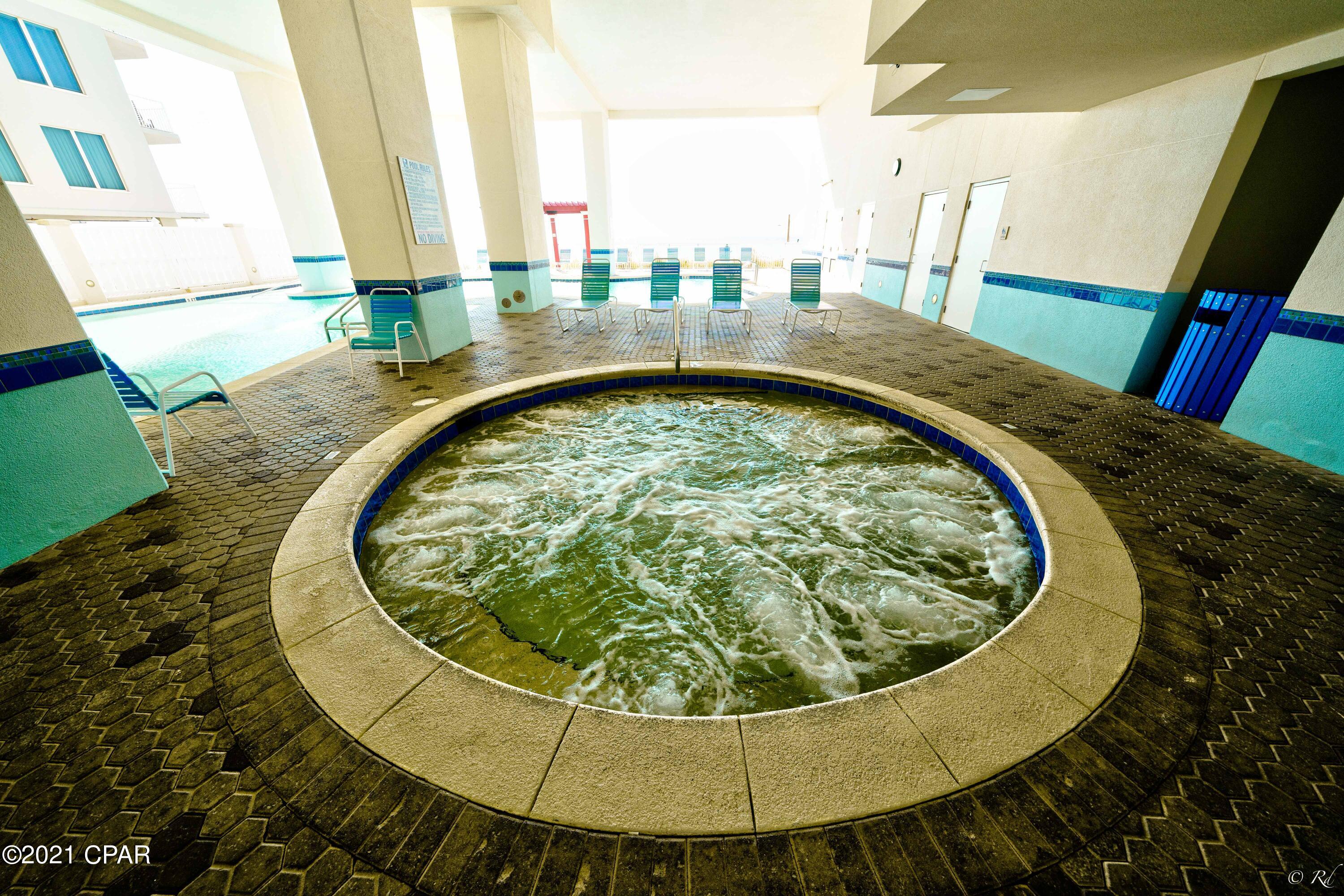 Majestic Beach Tower II - Residential