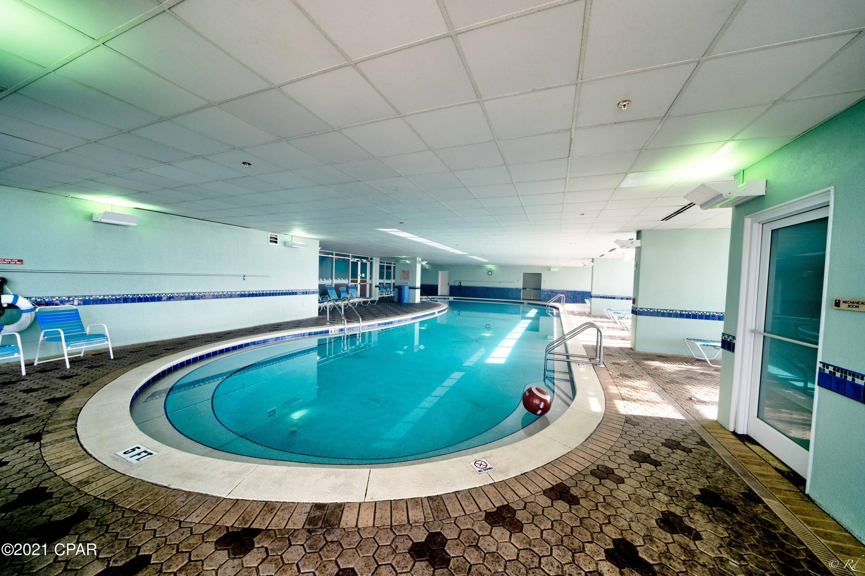 Majestic Beach Tower II - Residential