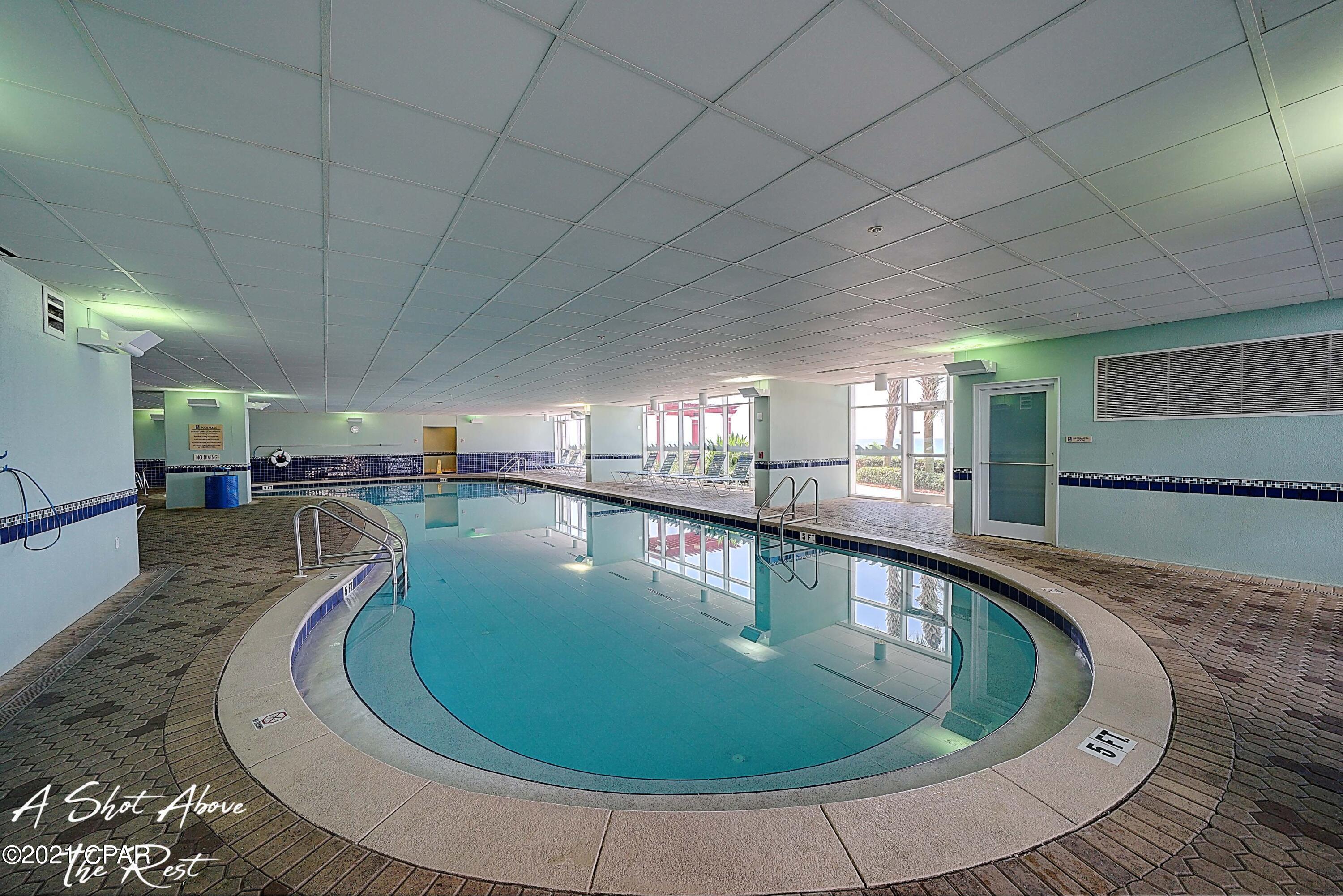 Majestic Beach Tower II - Residential