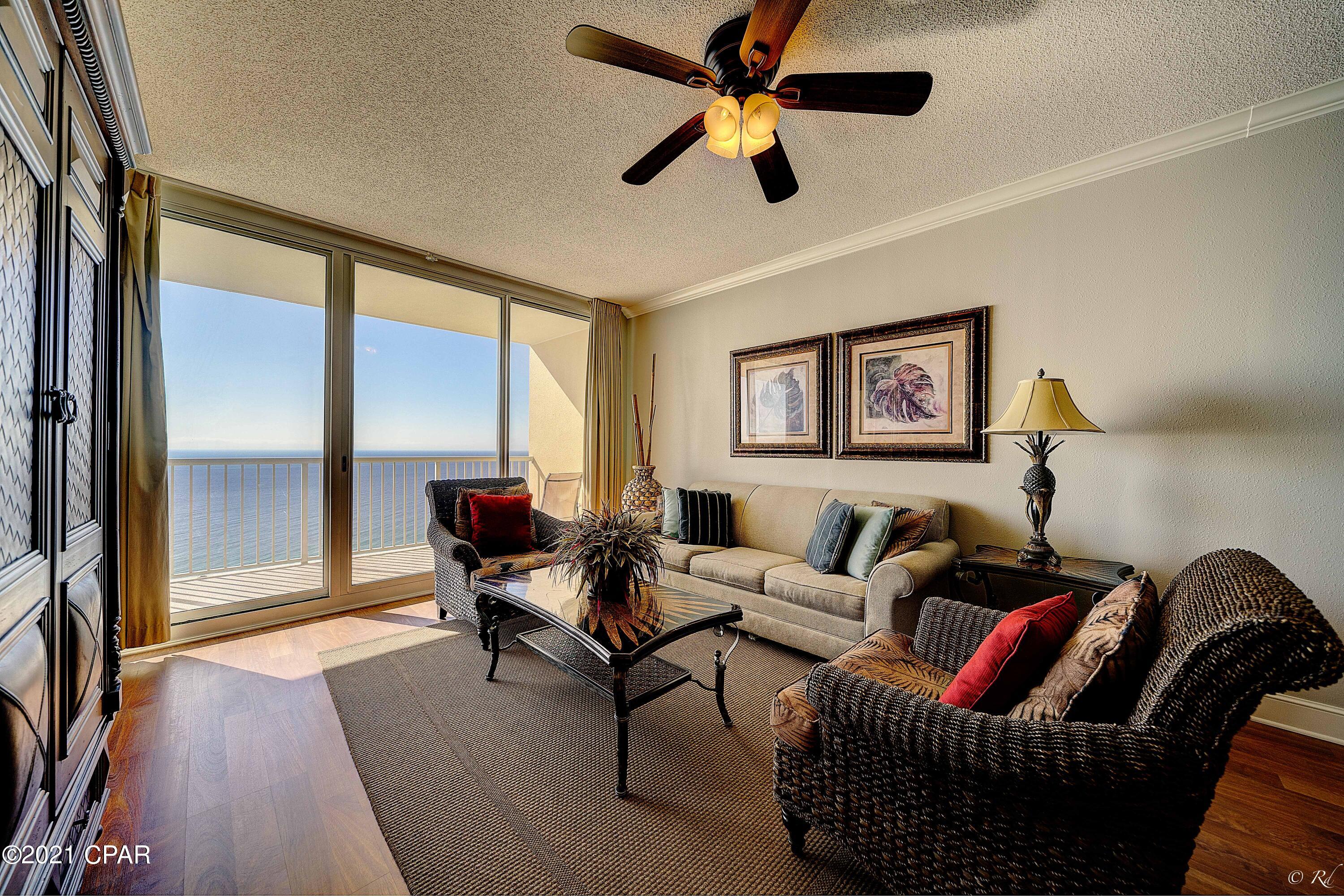 Majestic Beach Tower II - Residential