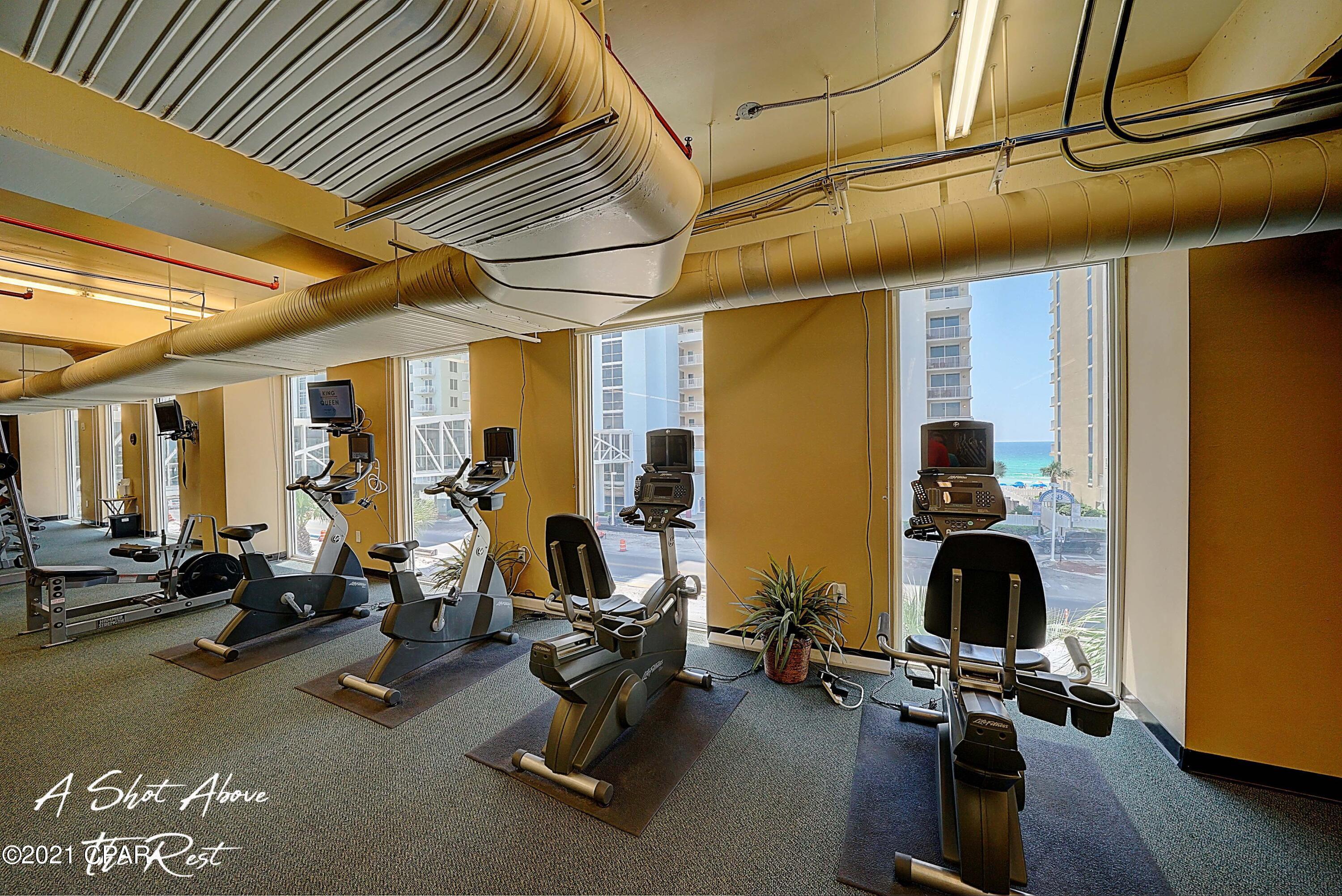 Majestic Beach Tower II - Residential