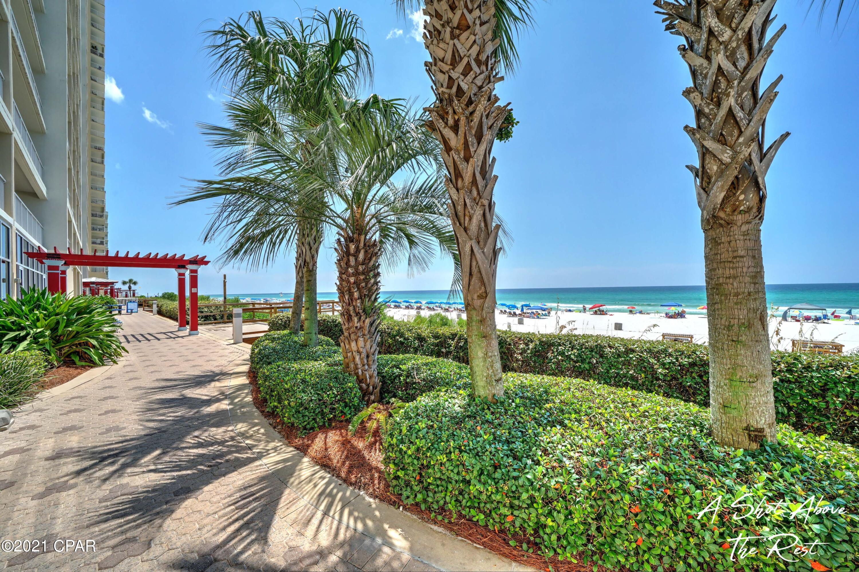 Majestic Beach Tower II - Residential