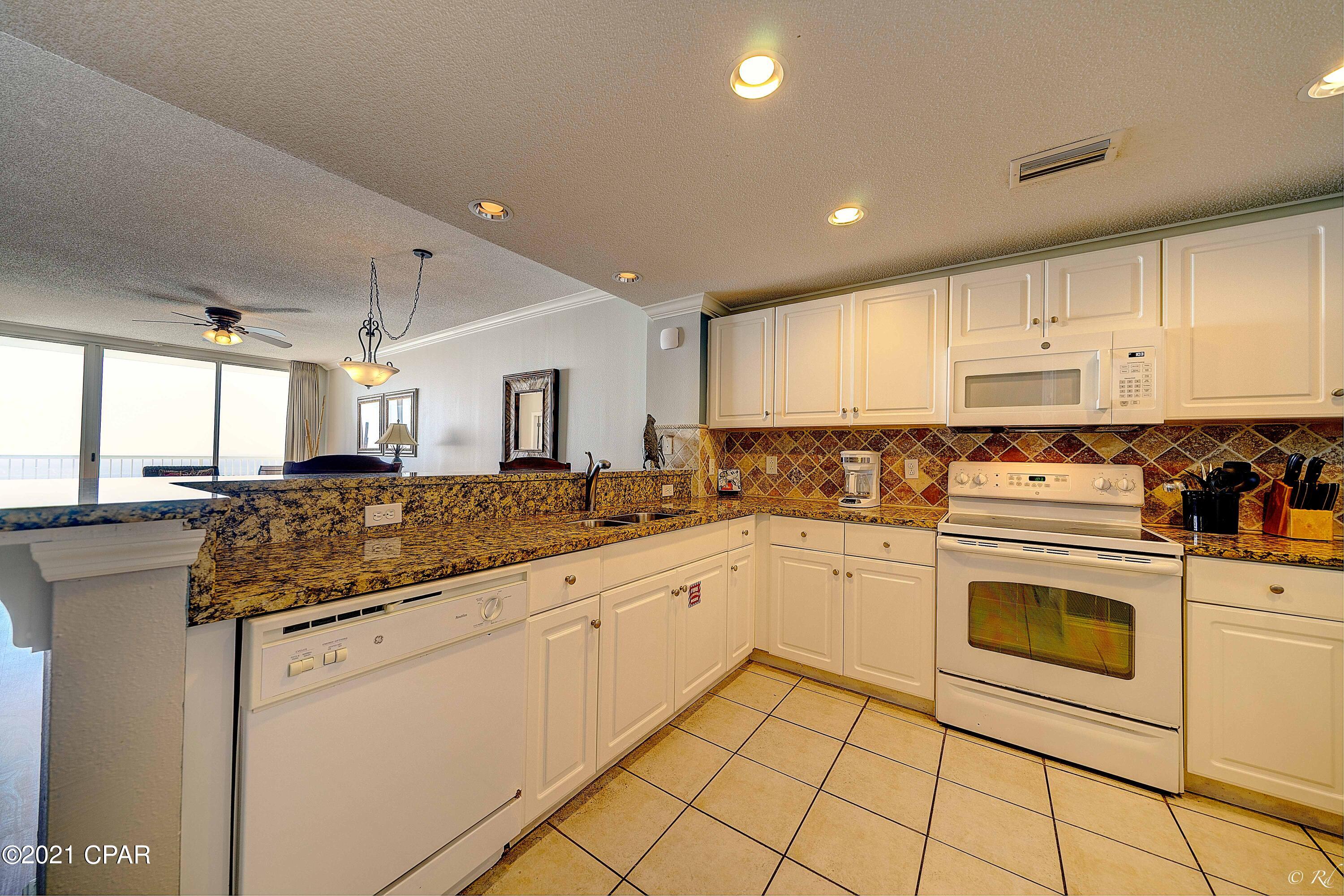 Majestic Beach Tower II - Residential