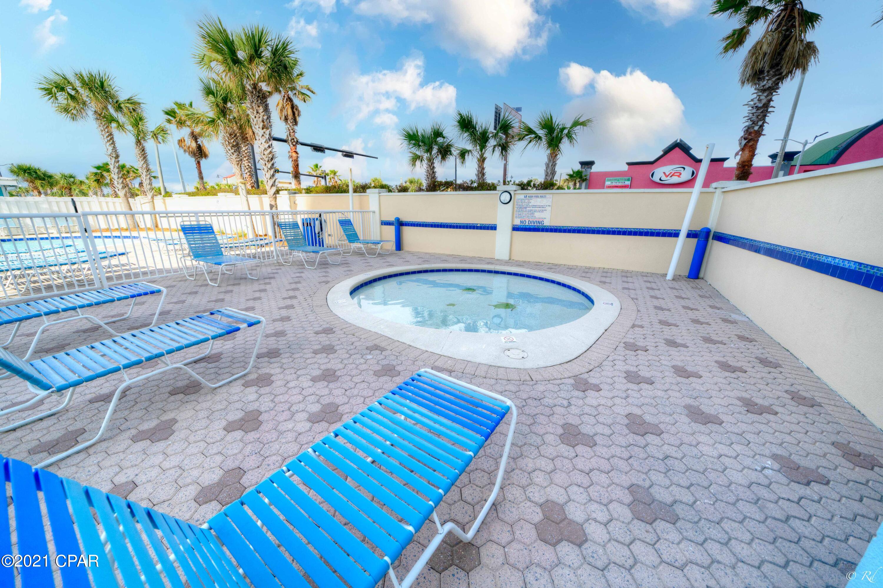 Majestic Beach Tower II - Residential